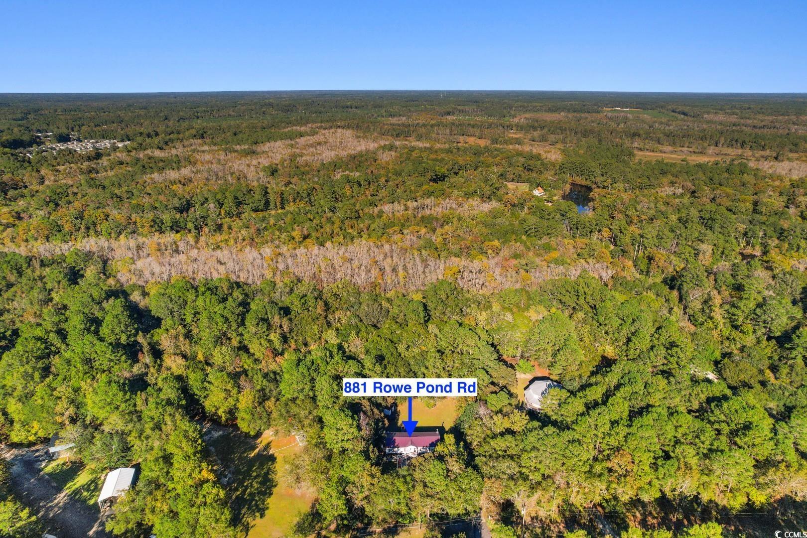 Conway, South Carolina, 29526, United States, 3 Bedrooms Bedrooms, ,2 BathroomsBathrooms,Residential,For Sale,1987051