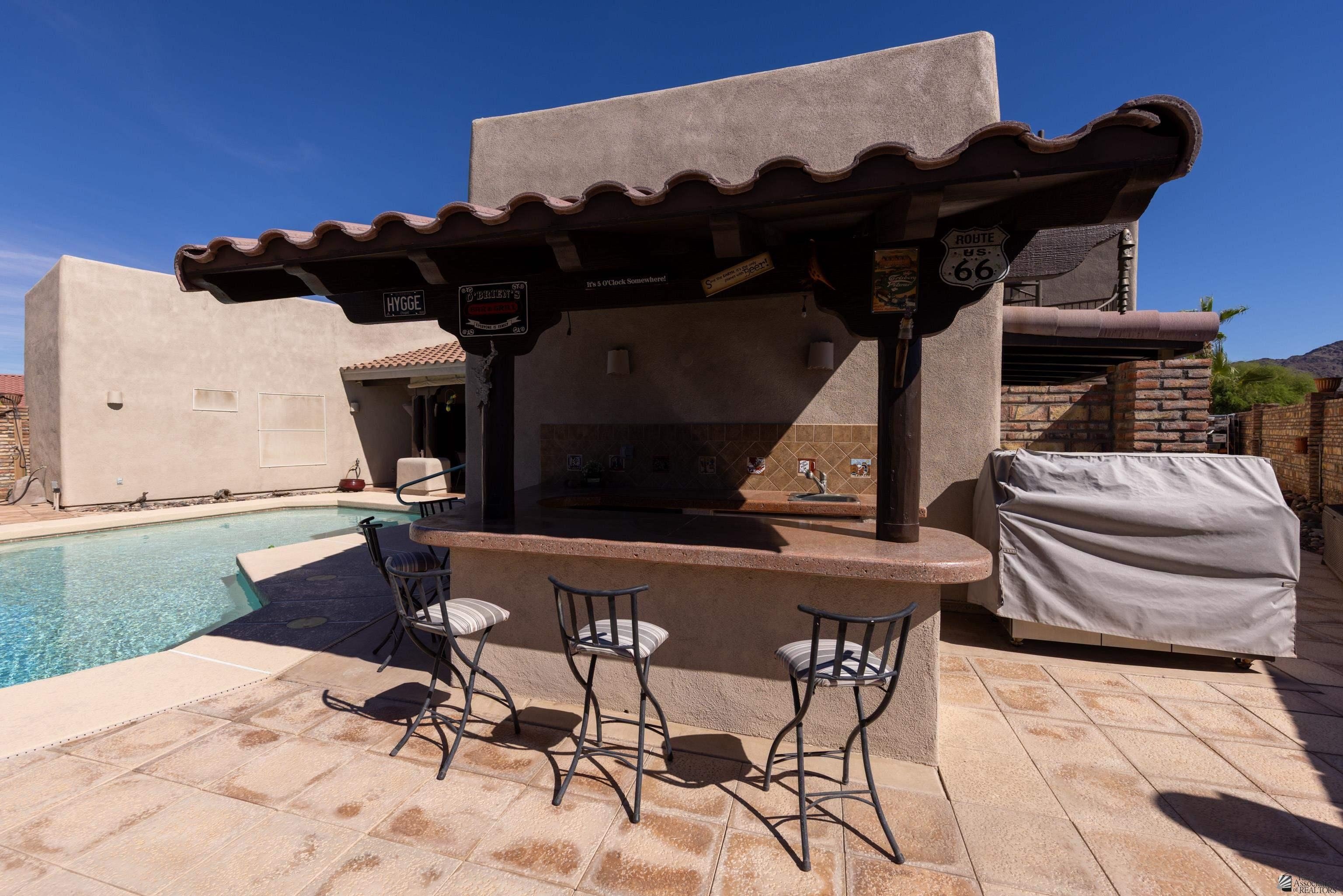 Yuma, Arizona, 85367, United States, 3 Bedrooms Bedrooms, ,1 BathroomBathrooms,Residential,For Sale,1982634