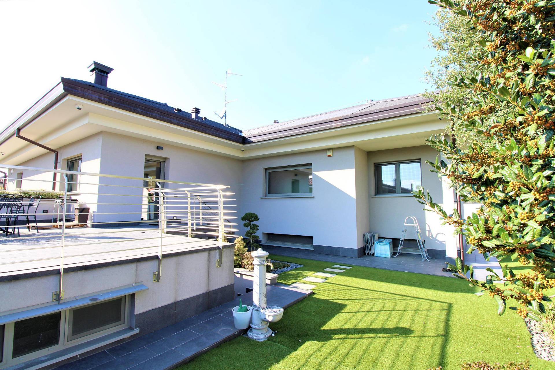 via S.Francesca Cabrini, Villa Cortese, Milano, 20020, IT, 3 Bedrooms Bedrooms, ,4 BathroomsBathrooms,Residential,For Sale,via S.Francesca Cabrini,1440830