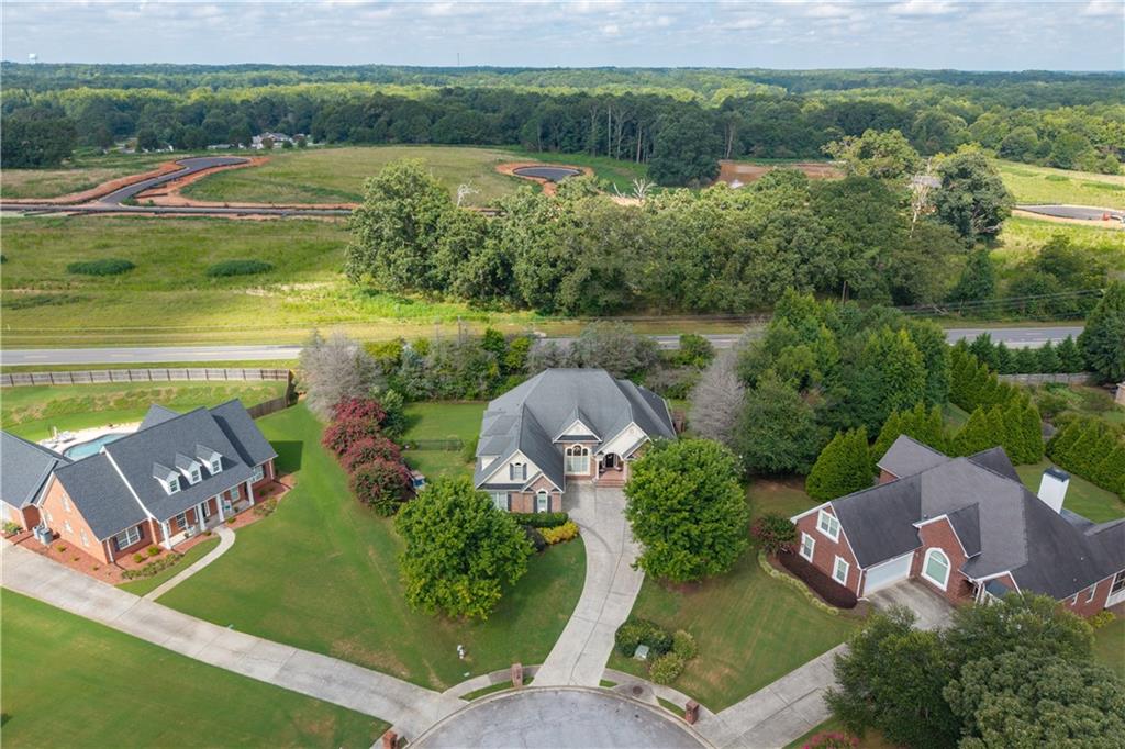Loganville, Georgia, 30052, United States, 4 Bedrooms Bedrooms, ,4 BathroomsBathrooms,Residential,For Sale,1900883