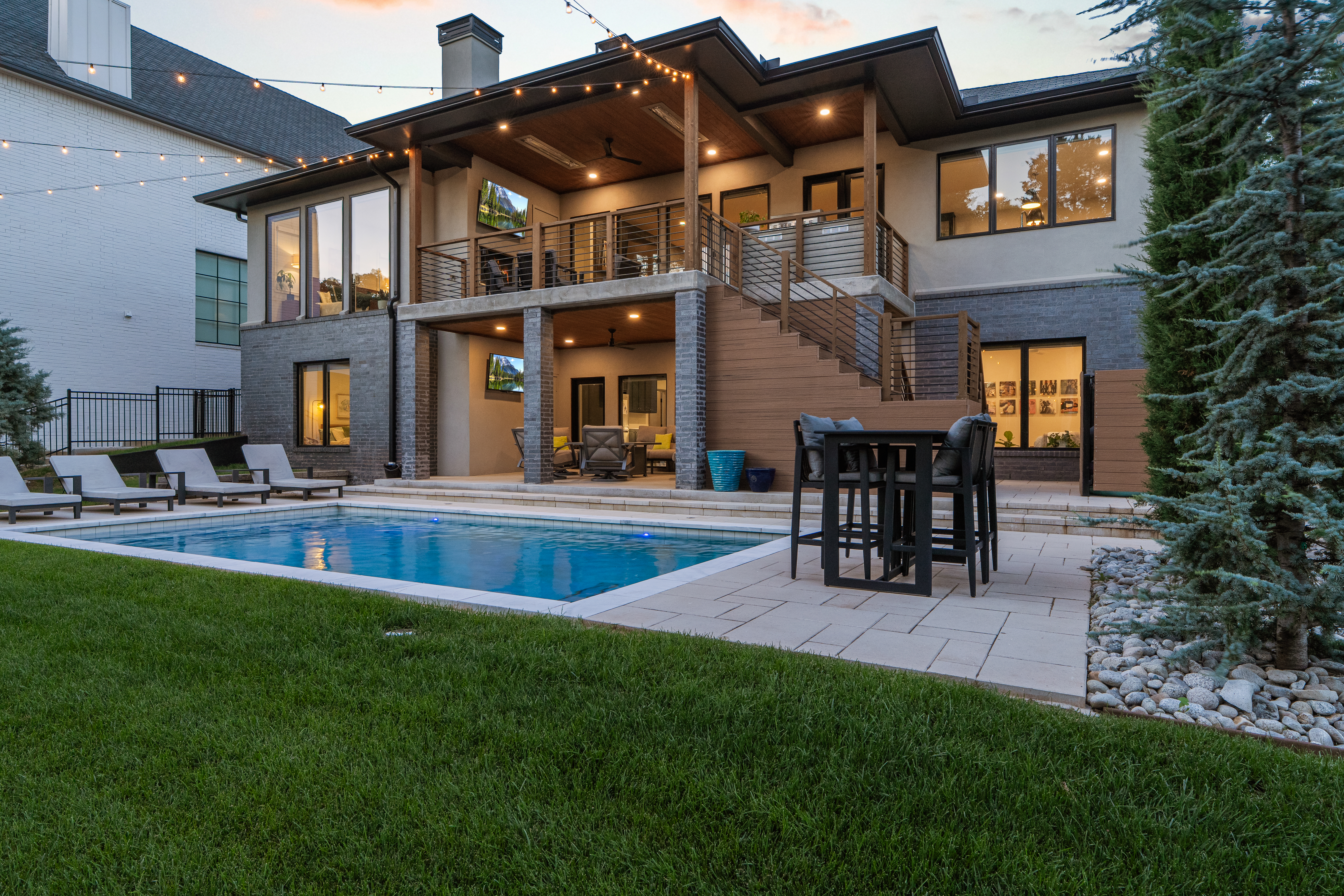  13421 Creek Pointe Lane, Oklahoma City, OK 73131 - 物件實景