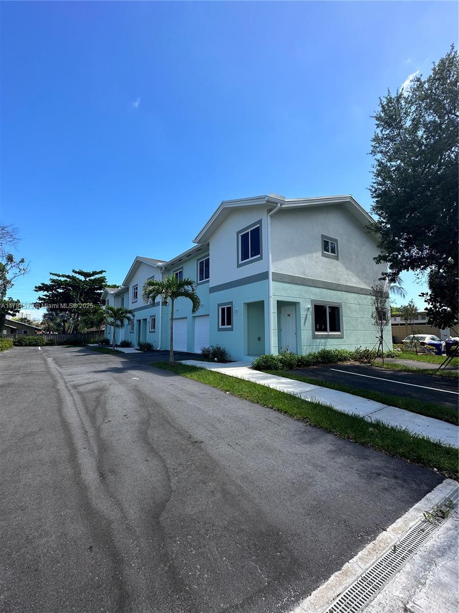 Fort Lauderdale, Florida, 33311, United States, ,Residential,For Sale,1777442