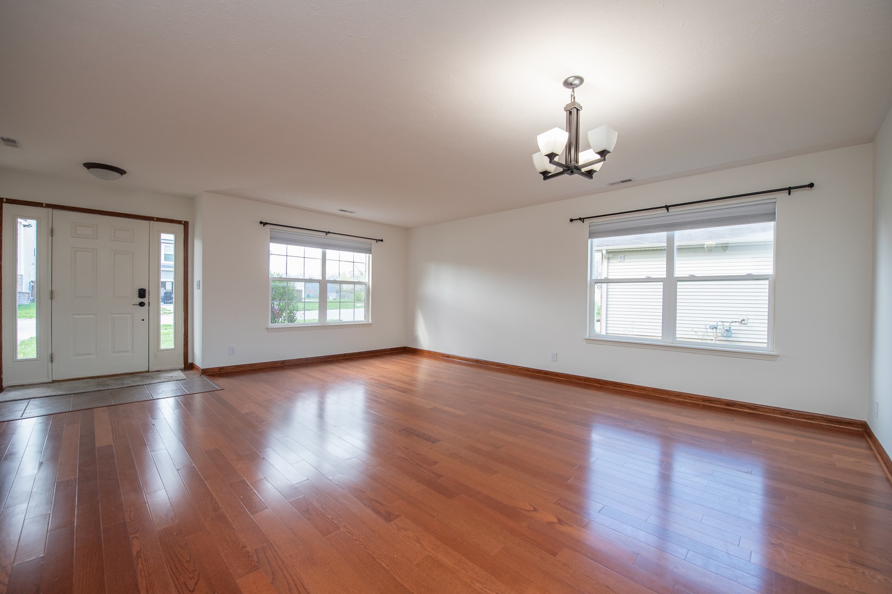  Thoughtfully Designed West Lafayette Four Bedroom Home - 物件實景