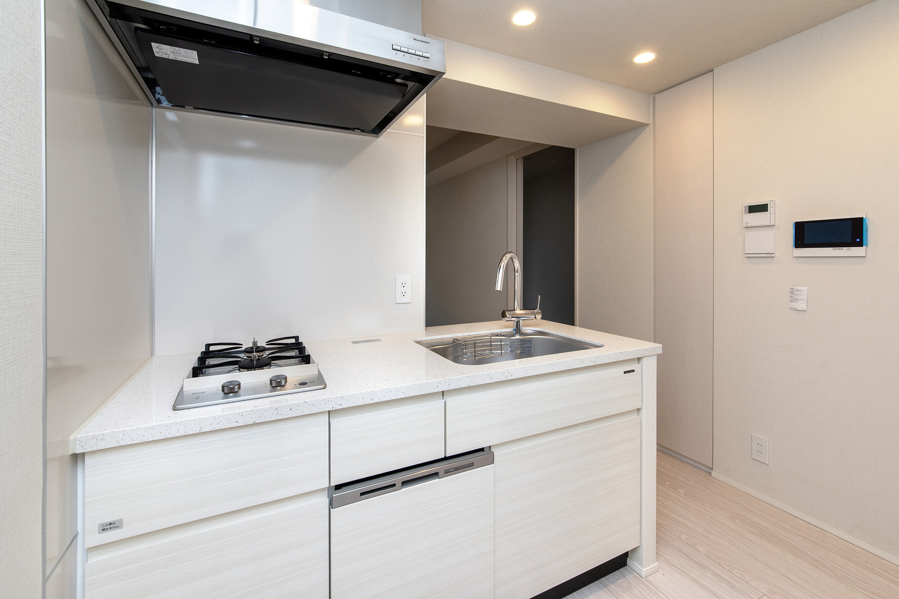  OPEN RESIDENCIA SHINJUKU THE HOUSE - 物件實景