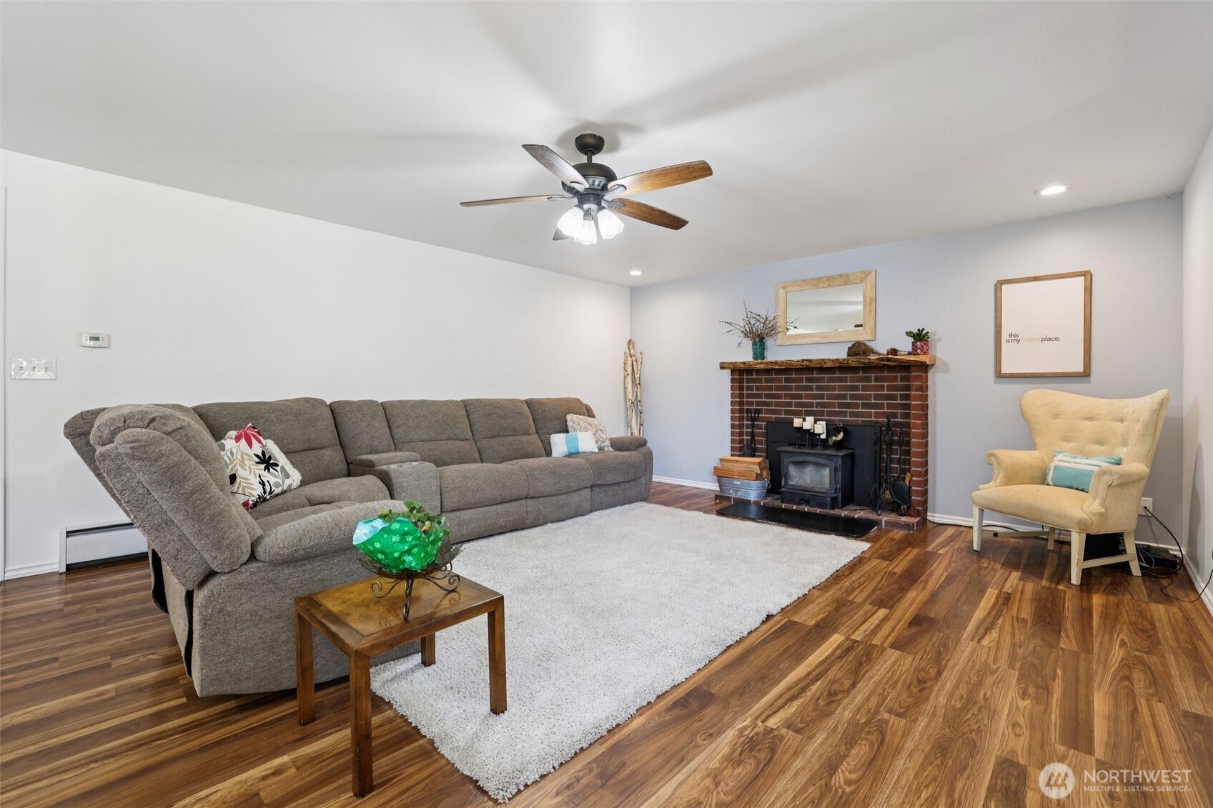 Snohomish, Washington, 98290, United States, 3 Bedrooms Bedrooms, ,1 BathroomBathrooms,Residential,For Sale,1947981