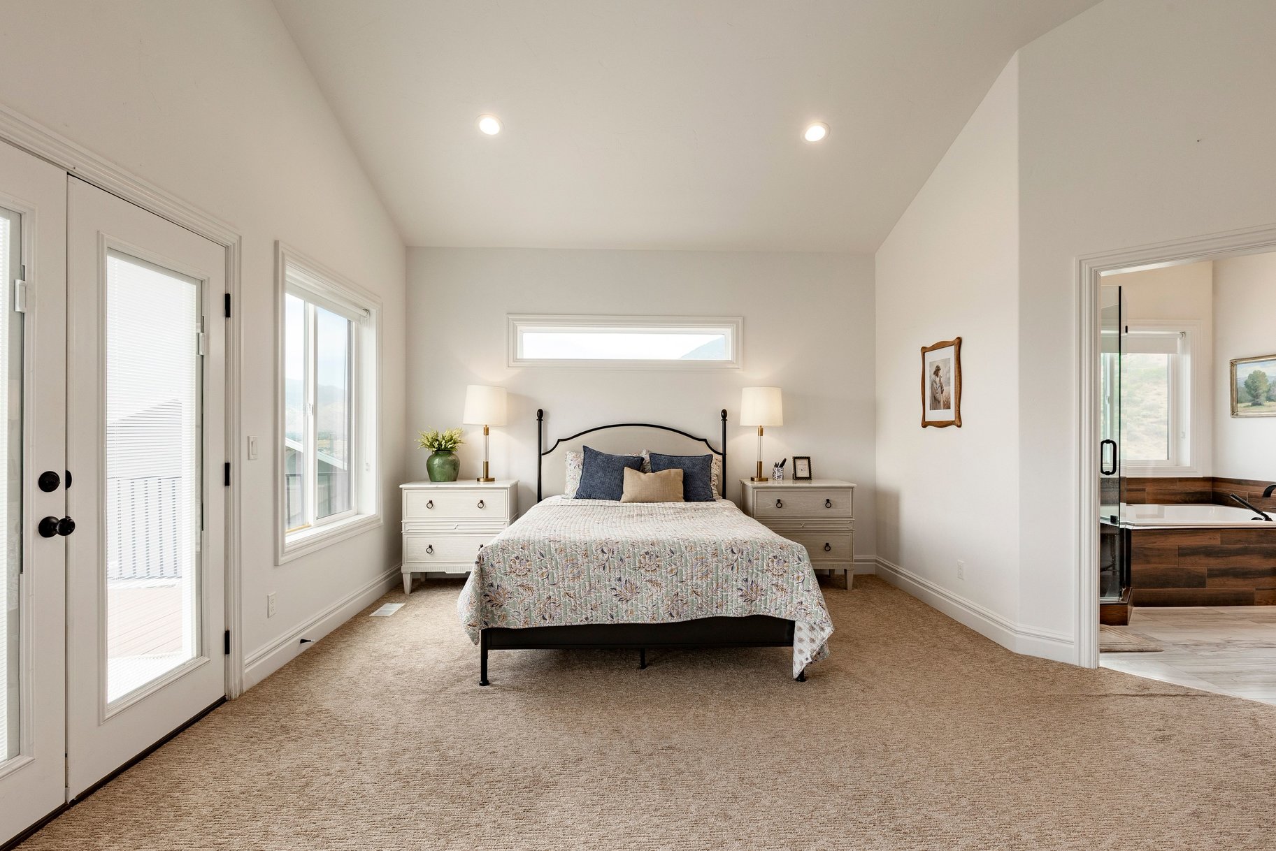  Custom Home with Fully Finished ADU Near Golf, Trails & Mountain Views - 物件實景