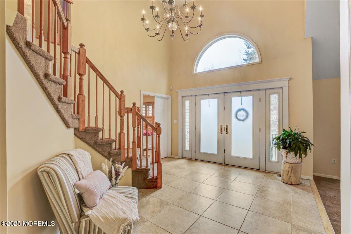 Freehold, New Jersey, 07728, United States, 5 Bedrooms Bedrooms, ,4 BathroomsBathrooms,Residential,For Sale,1974683