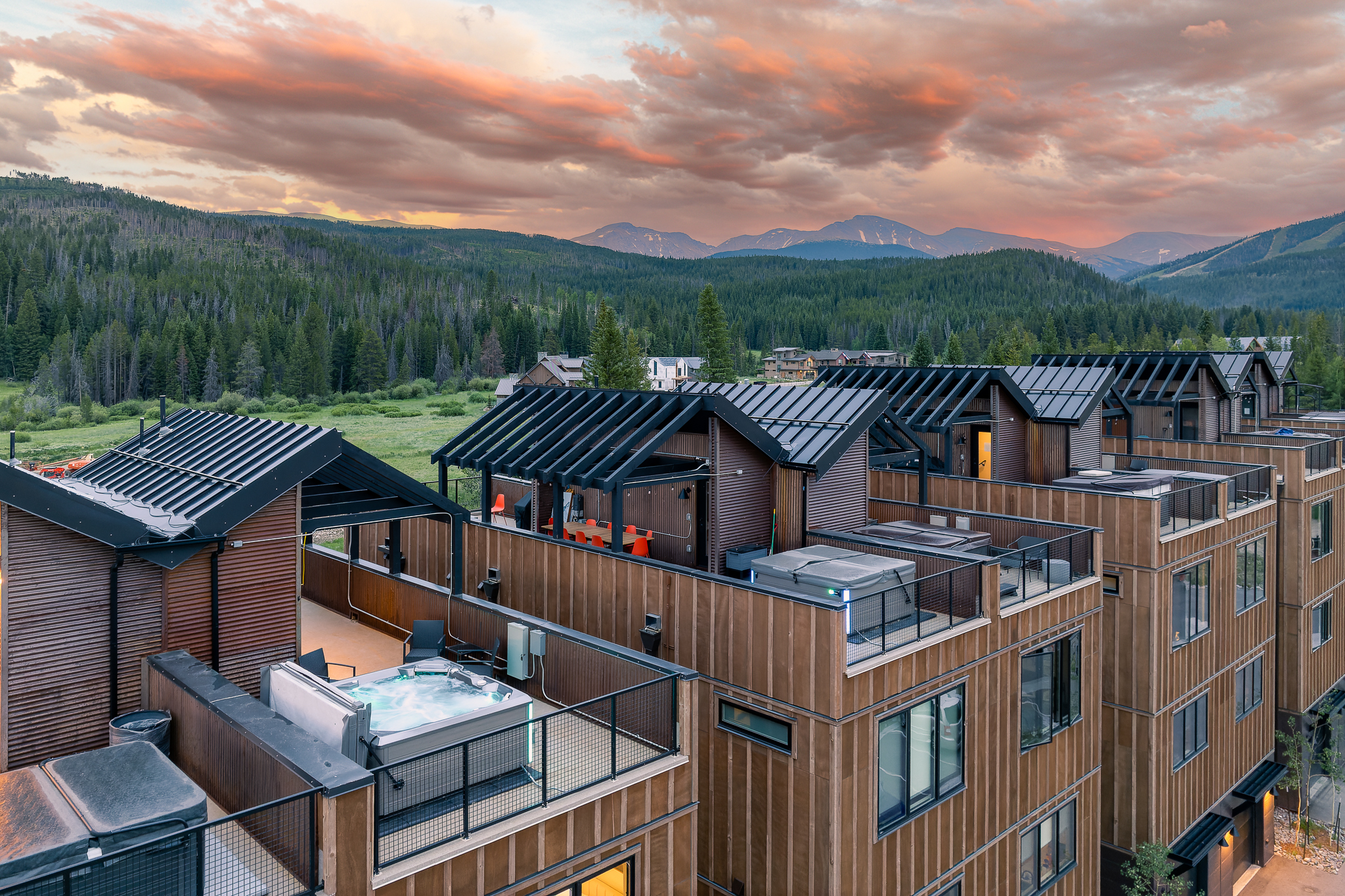  45 Ski Idlewild, Winter Park, CO, 80482 - 物件實景