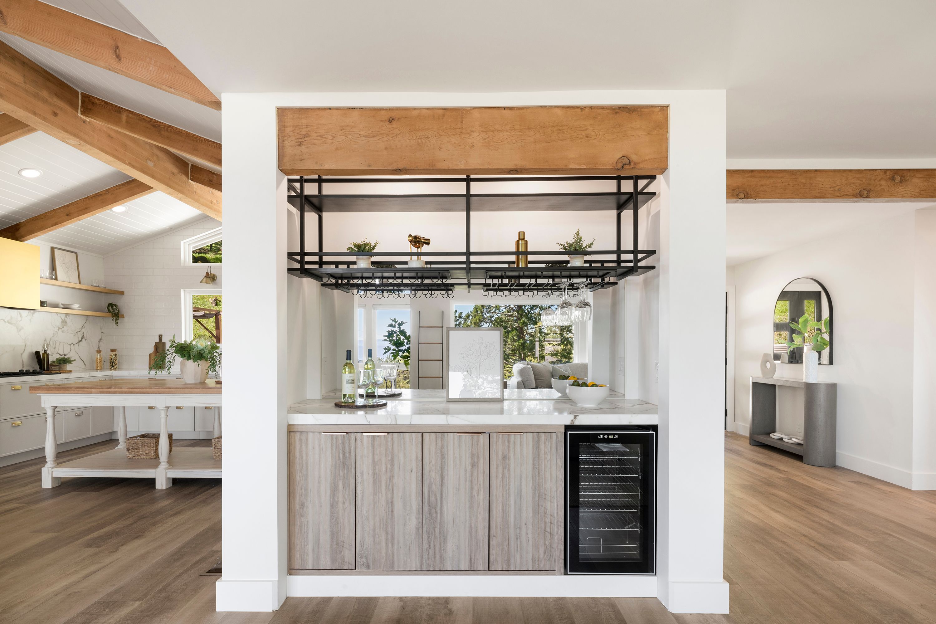  Modern Luxury, Country Charm - 物件實景