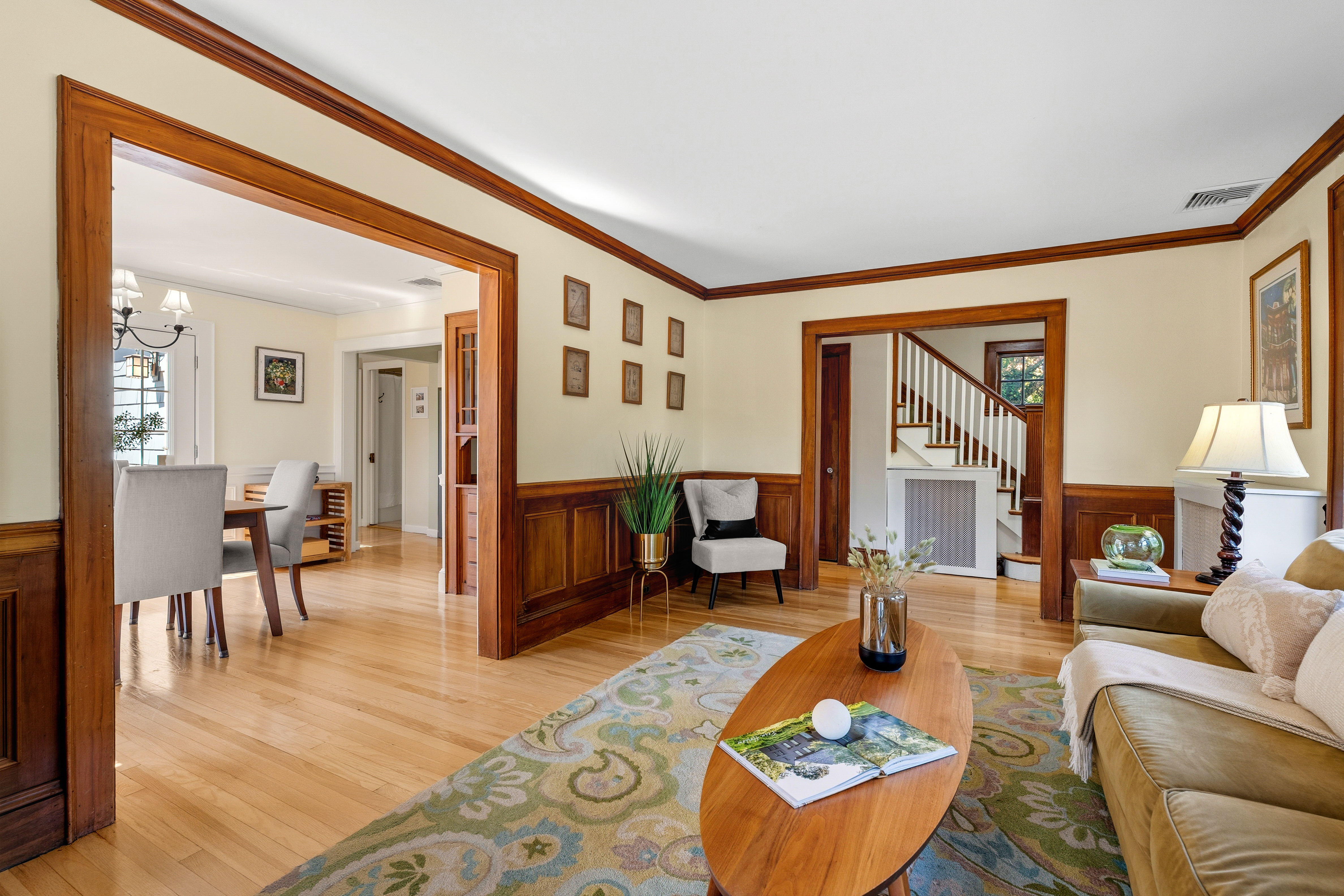  197 Hillside Avenue, Arlington, MA, 02476 - 物件實景