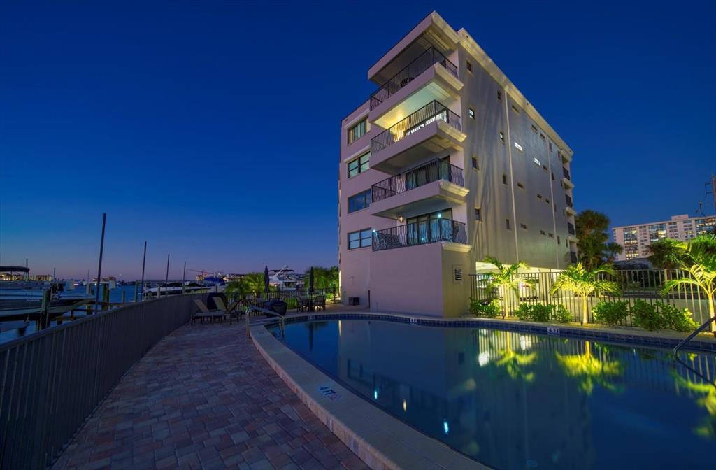 Clearwater Beach, Florida, 33767, United States, 3 Bedrooms Bedrooms, ,3 BathroomsBathrooms,Residential,For Sale,1988337