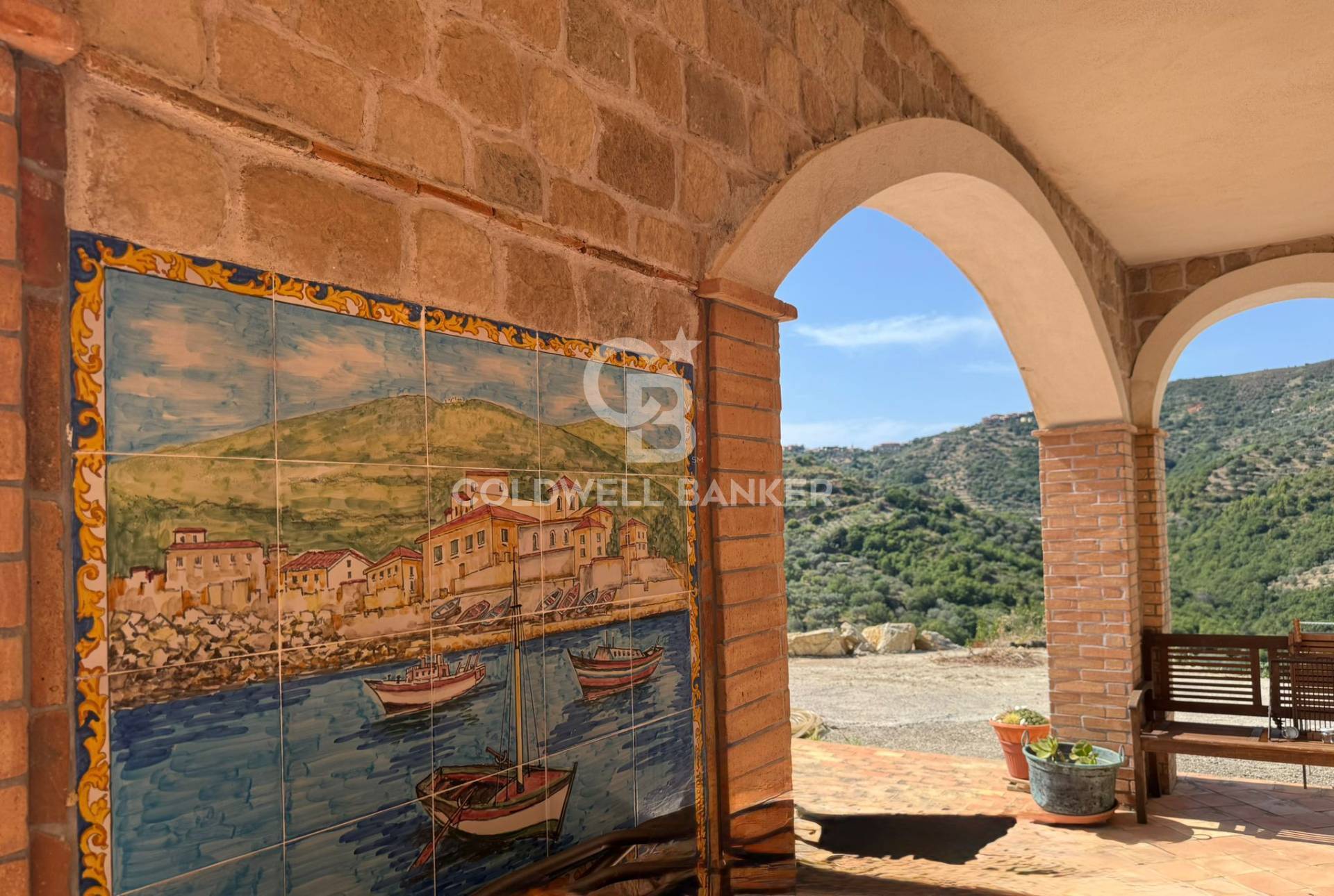 Serramezzana, Salerno, 84070, IT, 3 Bedrooms Bedrooms, ,4 BathroomsBathrooms,Residential,For Sale,1900968