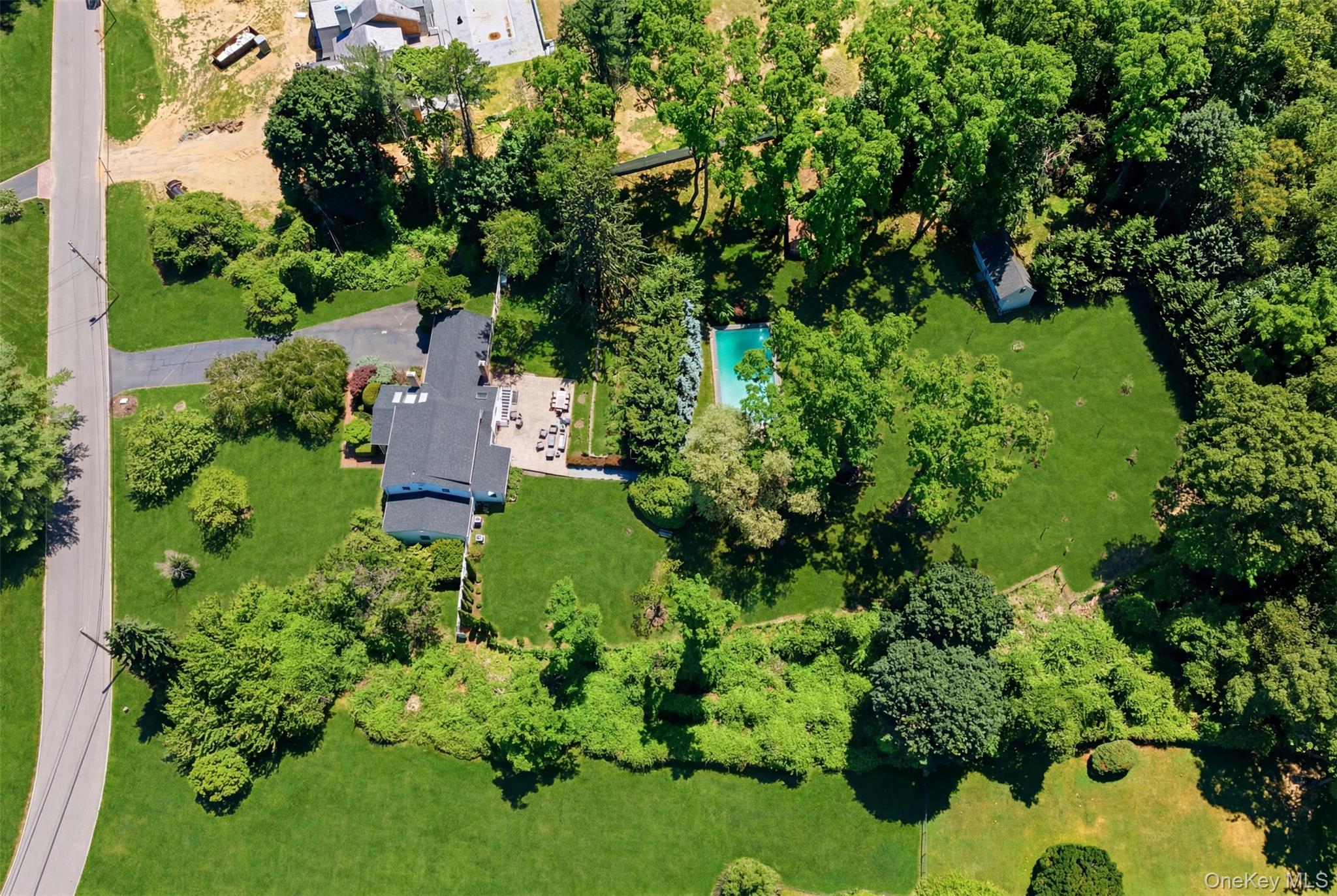  279 Hillcrest Lane, Upper Brookville, NY, 11771 - 物件實景