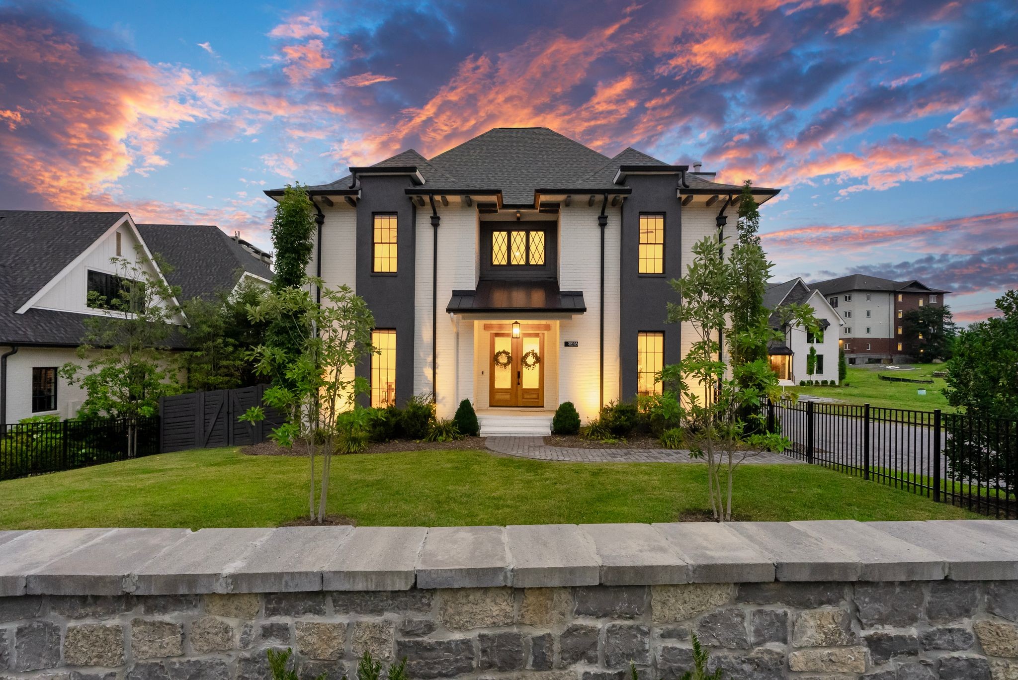  3916A Cross Creek Rd, Nashville, TN, 37215 - 物件實景