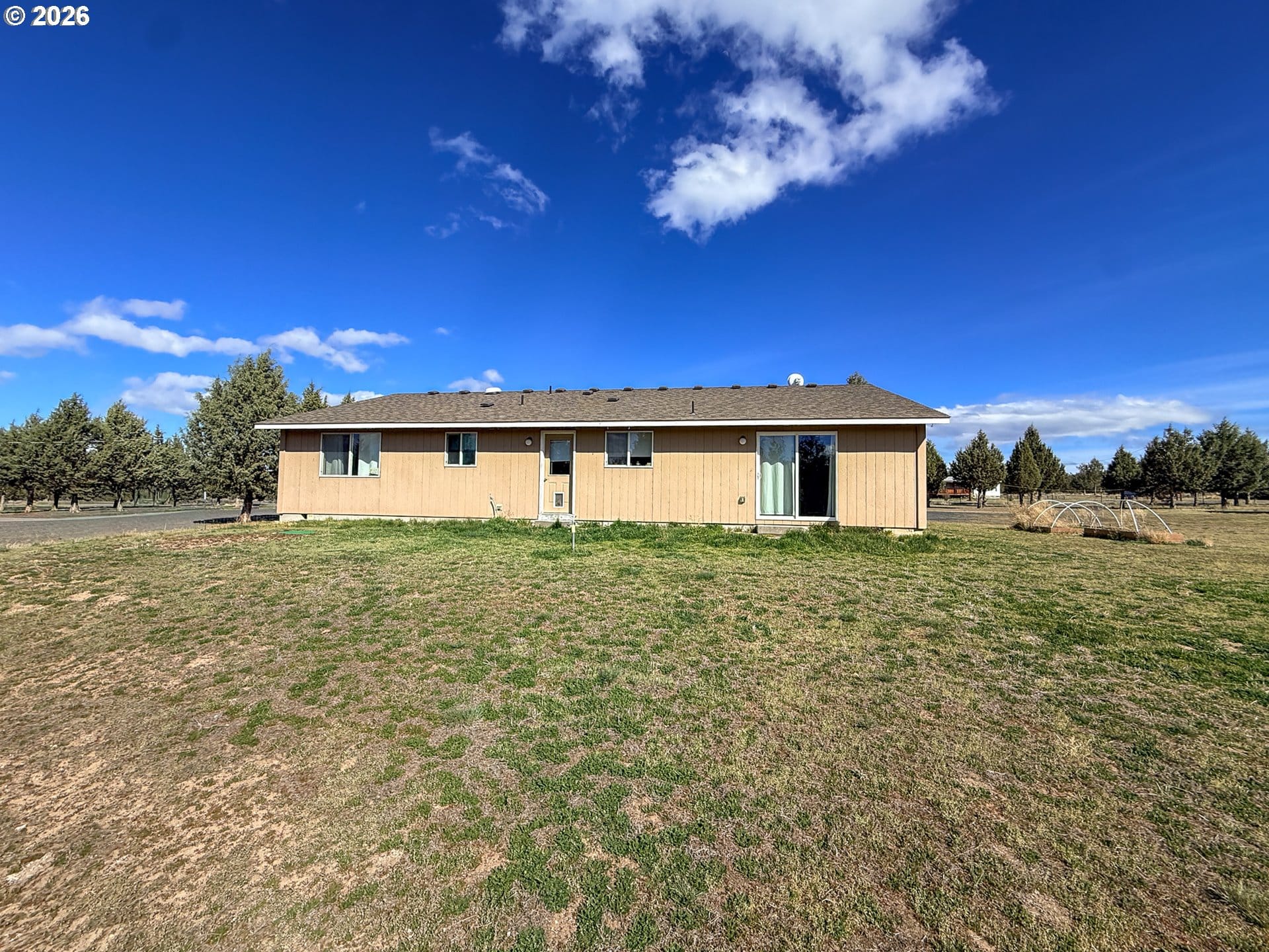  14003 SE SHAWNEE RD Prineville, OR 97754 - 物件實景