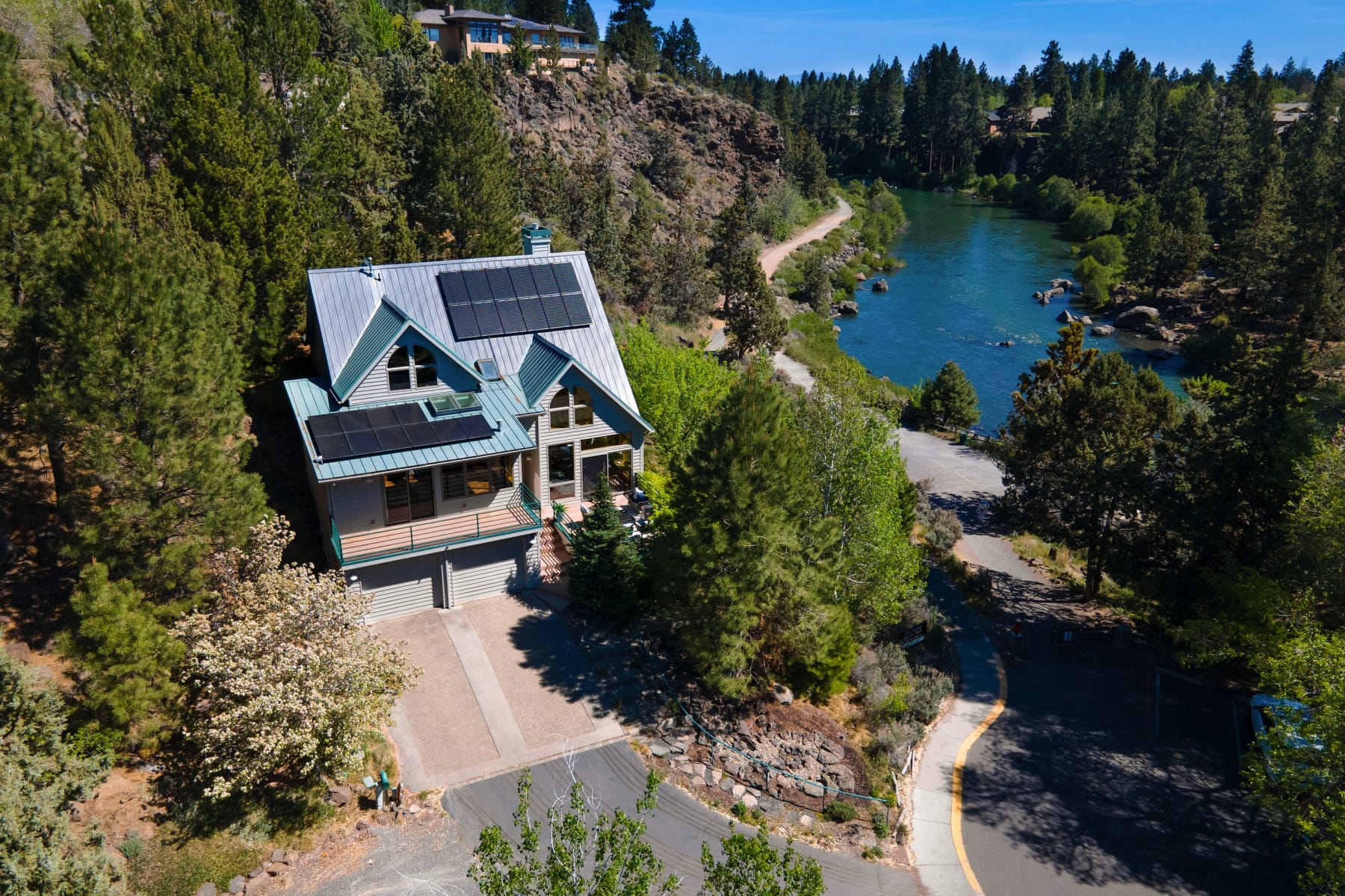  1991 NW 1st Street Bend, OR 97703 - 物件實景