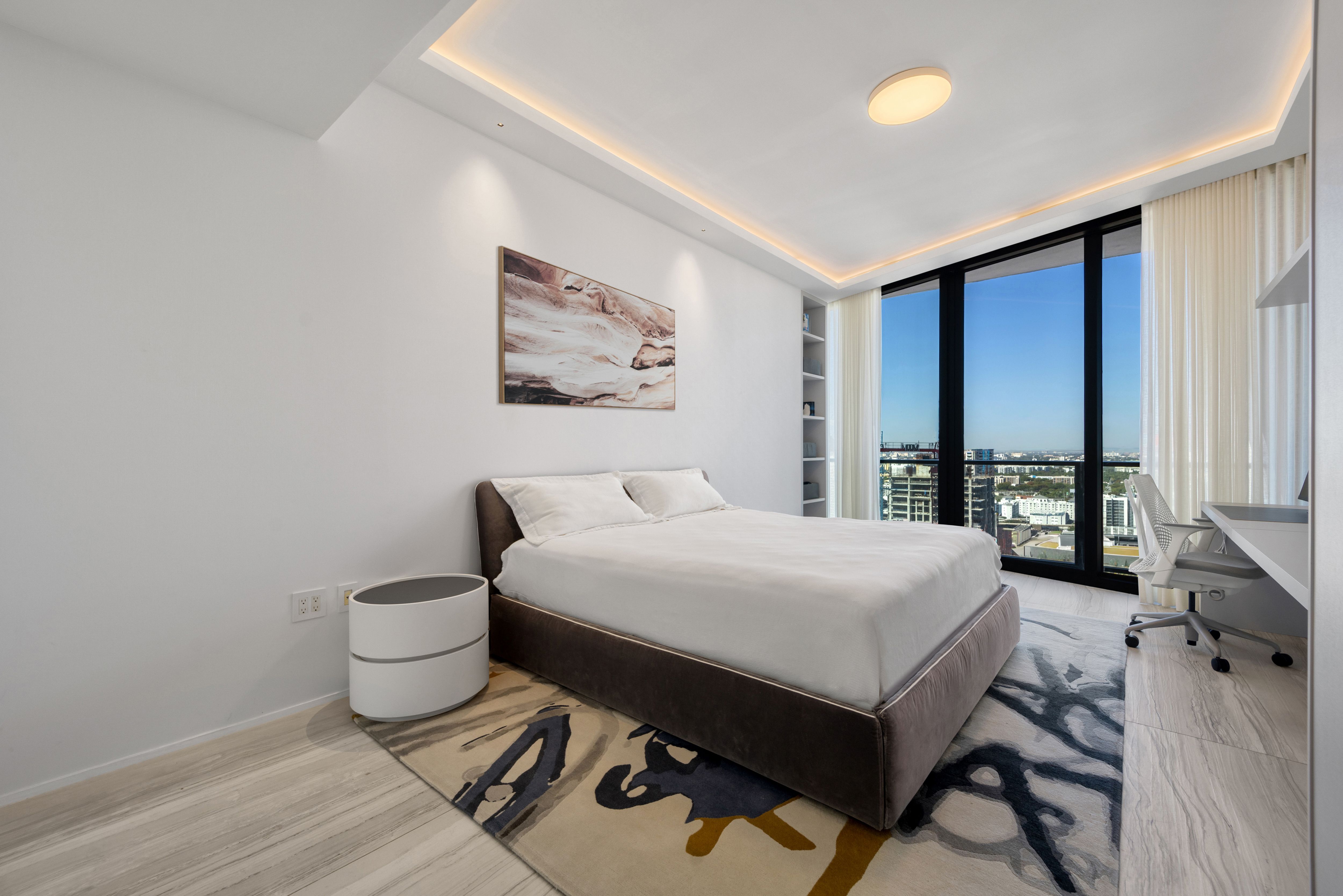  1000 Biscayne Blvd, Miami, FL, 33132 - 物件實景