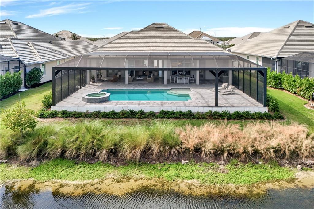 Naples, Florida, 34112, United States, 3 Bedrooms Bedrooms, ,3 BathroomsBathrooms,Residential,For Sale,1939636