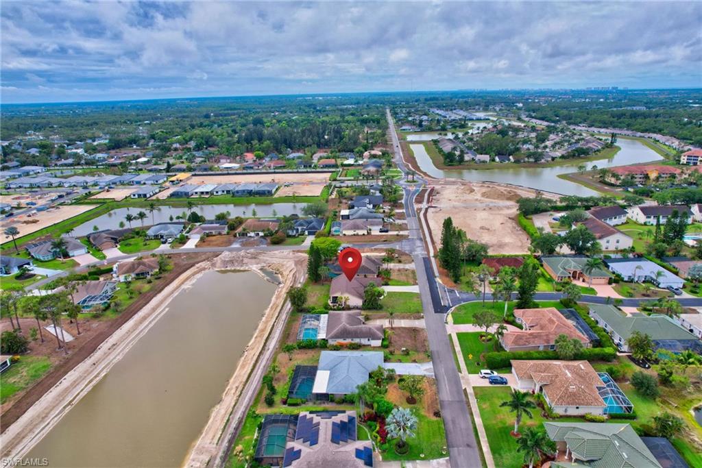 Bonita Springs, Florida, 34135, United States, 3 Bedrooms Bedrooms, ,2 BathroomsBathrooms,Residential,For Sale,1829205