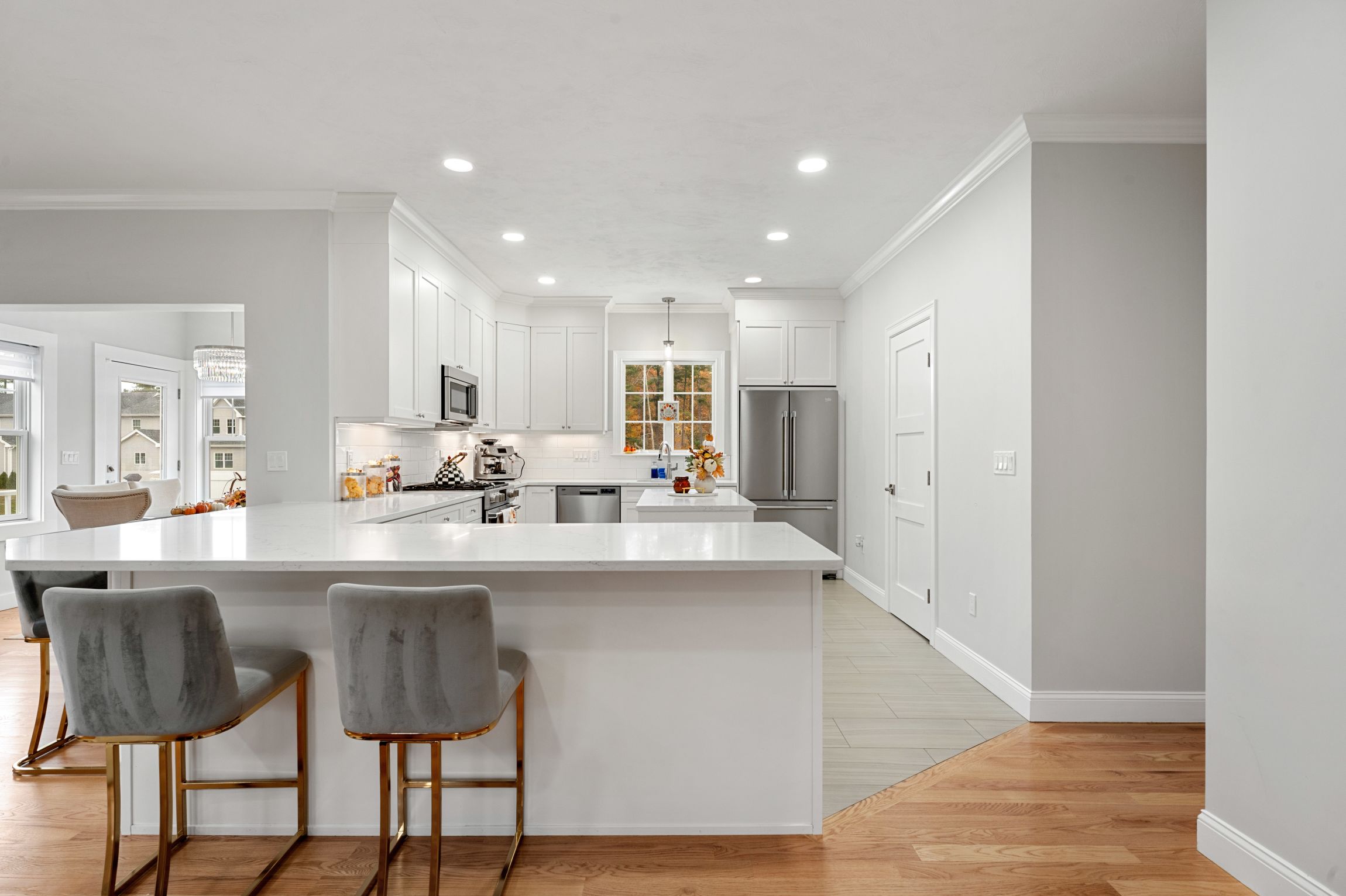  3 Kibrel Court, Sandown, NH, 03873 - 物件實景