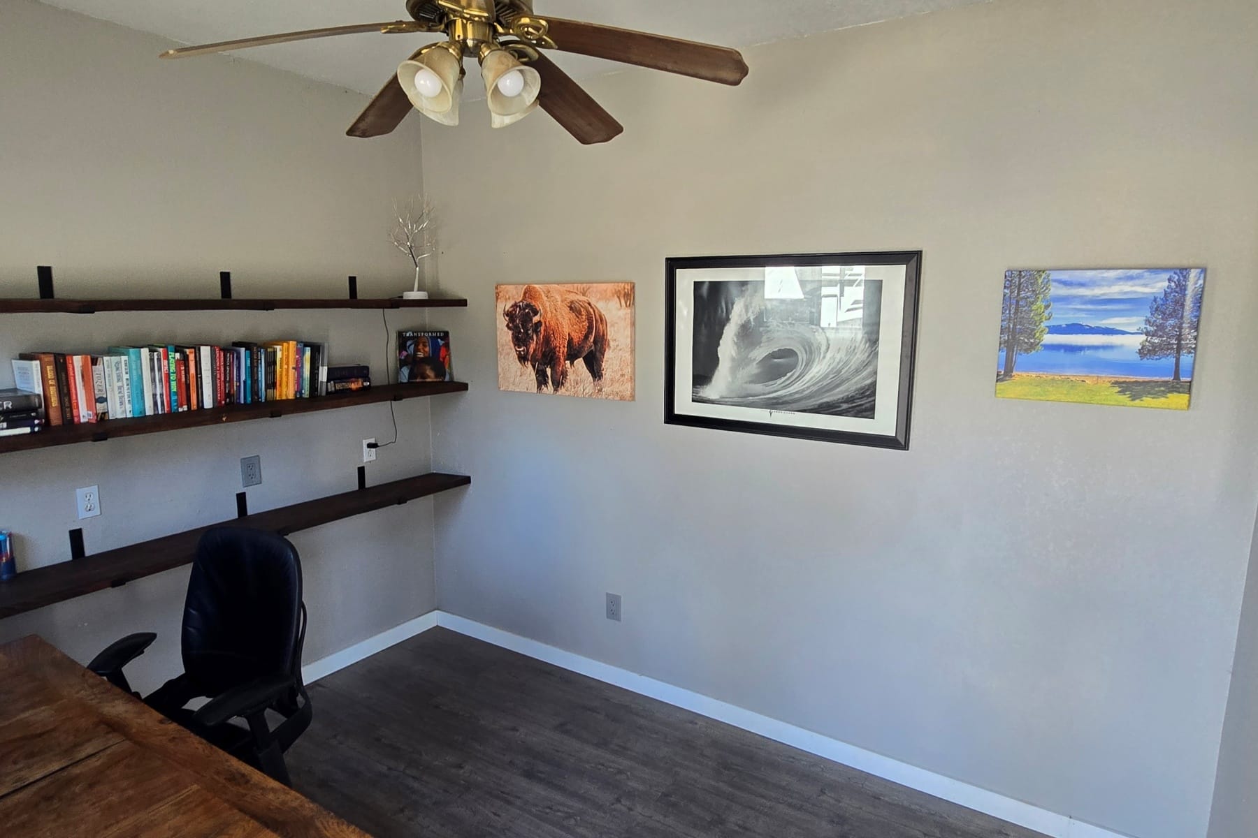  65180 78th Street Bend, OR 97703 - 物件實景