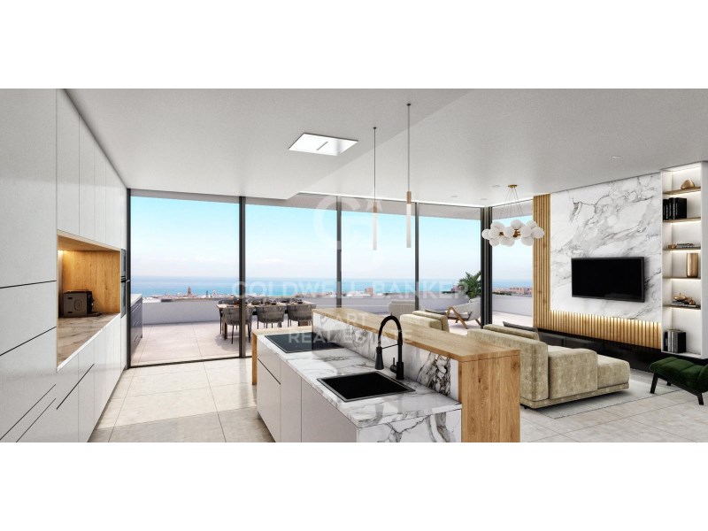 Estepona, Andalusia, ES, 3 Bedrooms Bedrooms, ,3 BathroomsBathrooms,Residential,For Sale,1744134