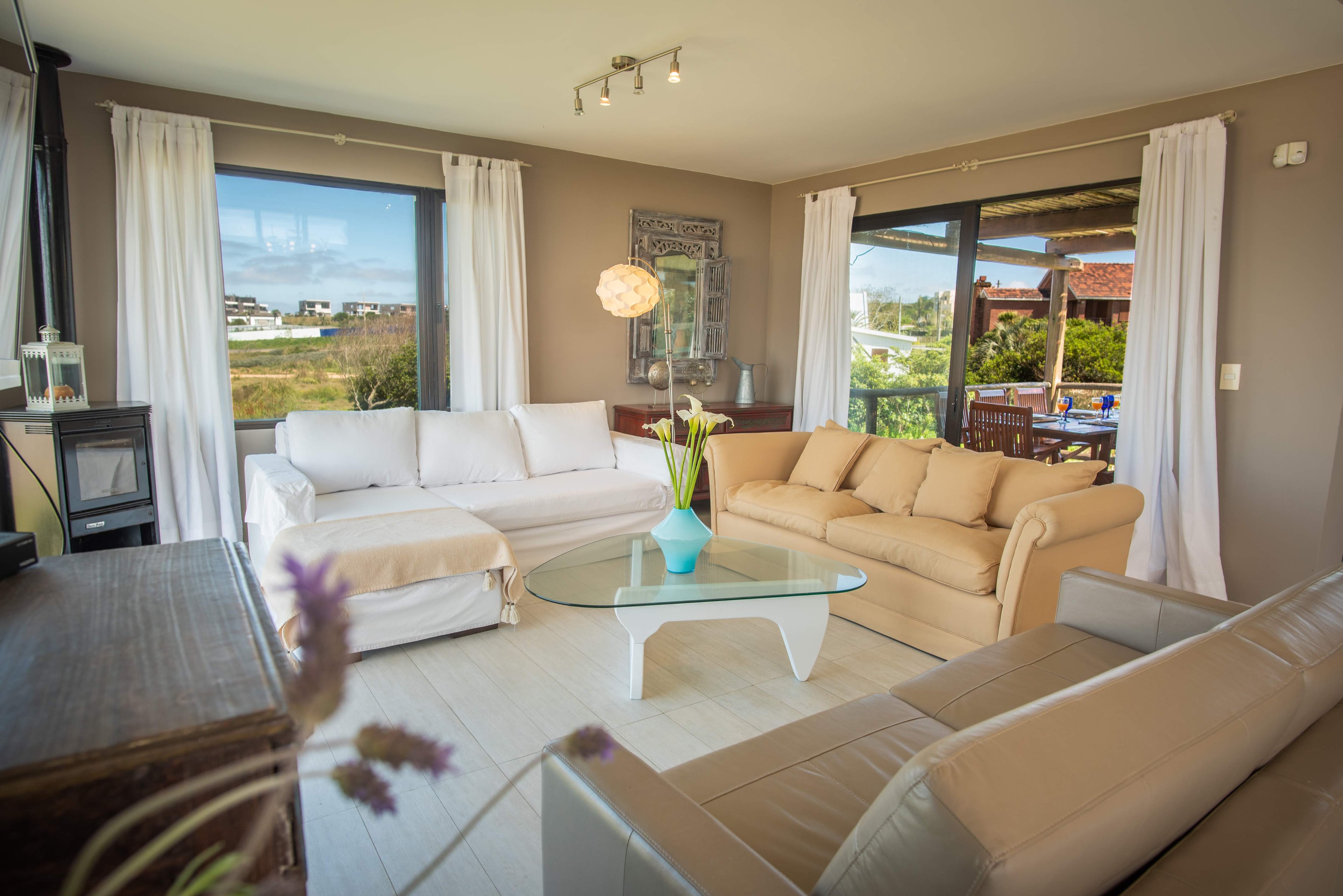  Dream House Facing the Sea in El Chorro - 物件實景