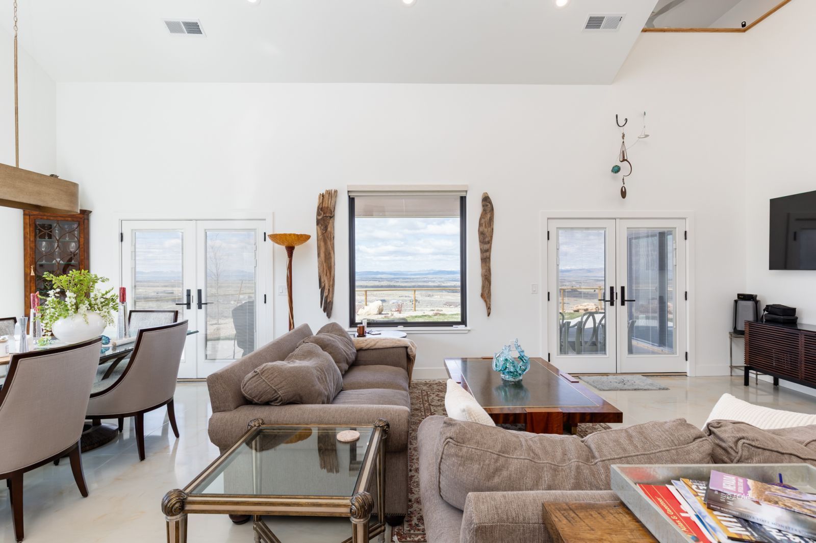 Lamoille, Nevada, 89828, United States, 3 Bedrooms Bedrooms, ,3 BathroomsBathrooms,Residential,For Sale,1762504