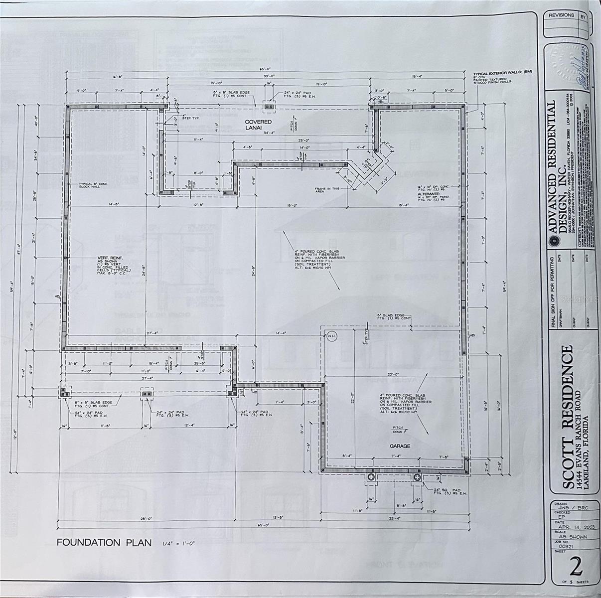 POLK CITY, Florida, 33868, United States, 3 Bedrooms Bedrooms, ,2 BathroomsBathrooms,Residential,For Sale,1981062
