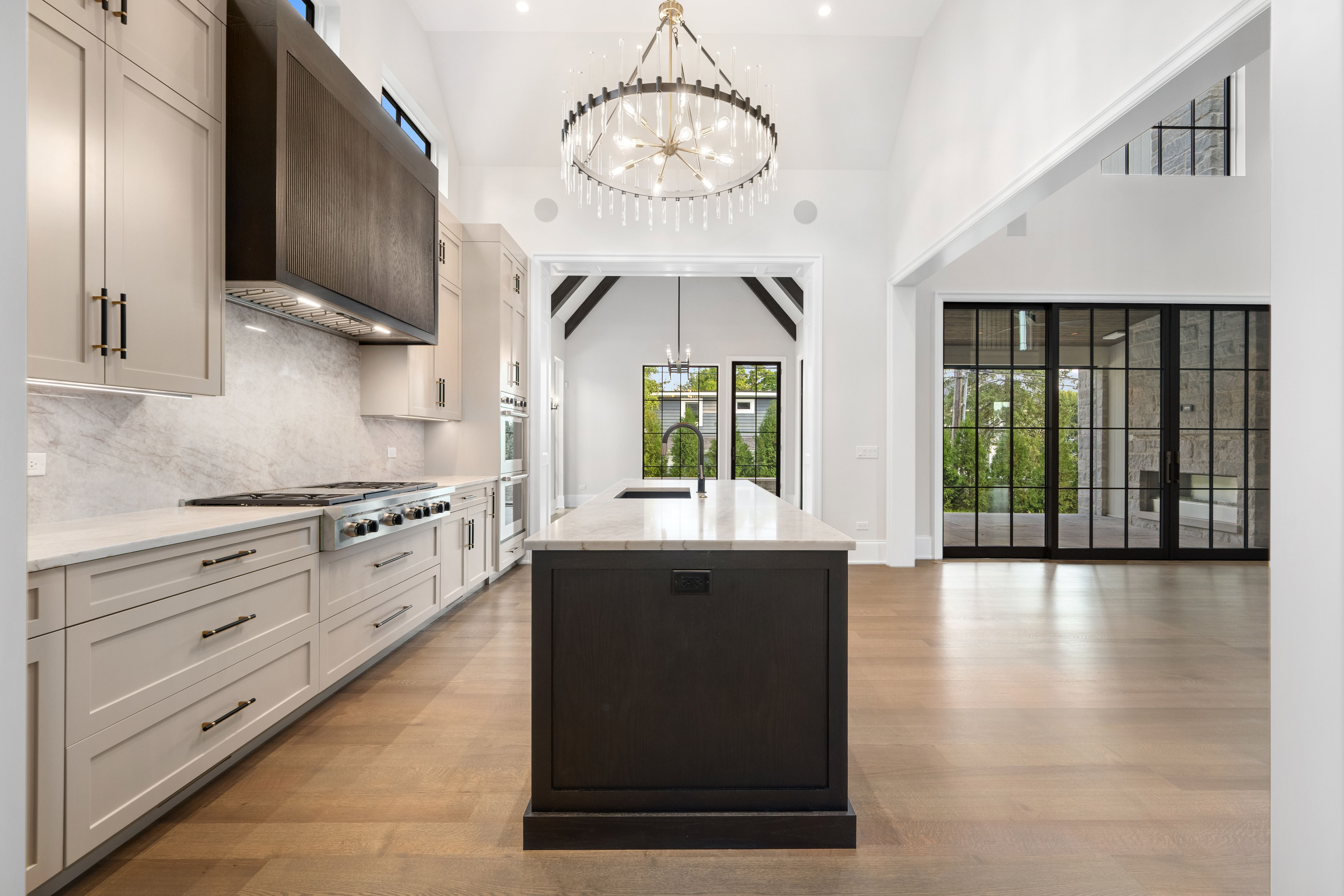  Gorgeous Brand New Construction in Downtown Naperville - 物件實景