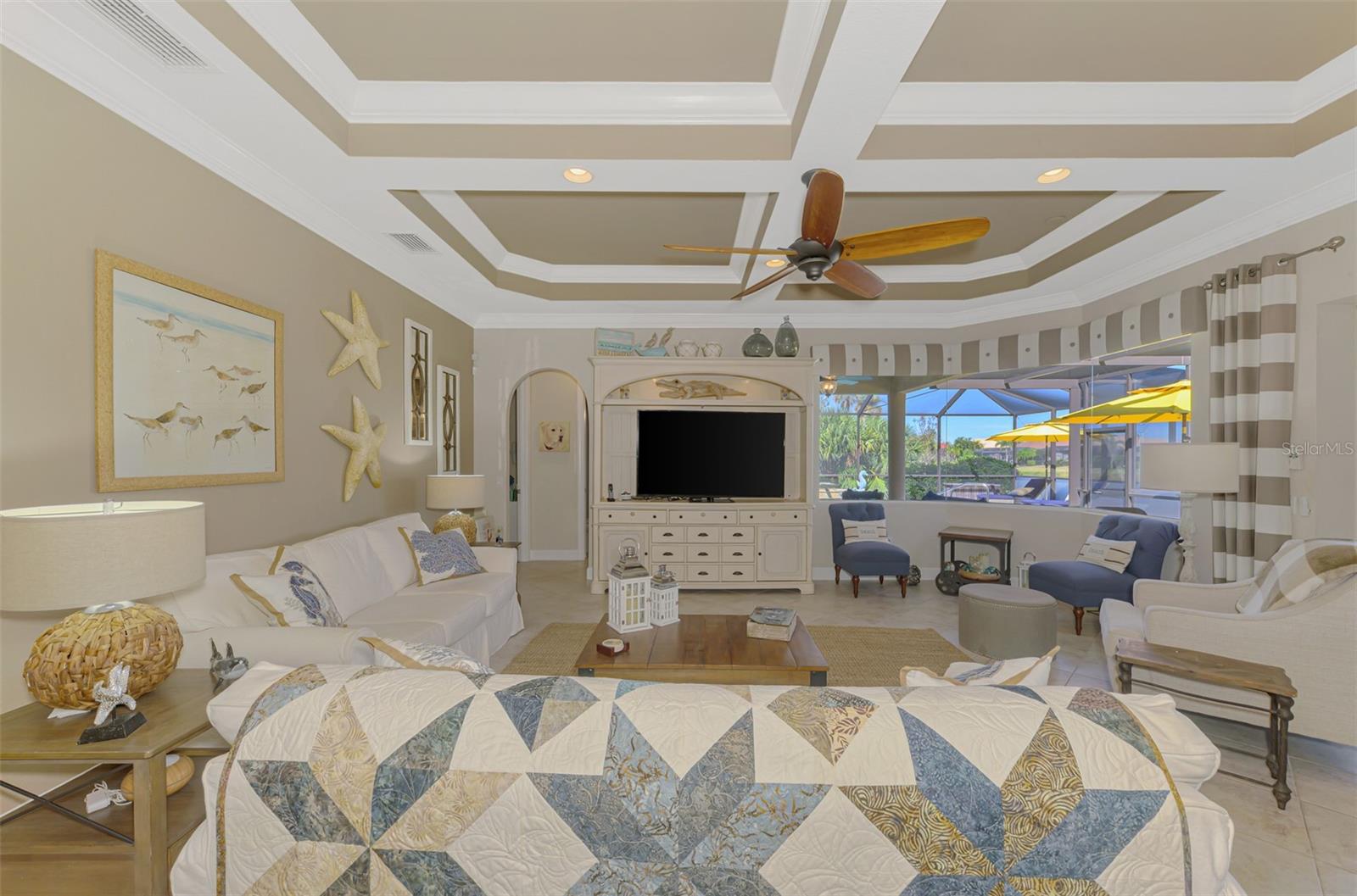 PORT CHARLOTTE, Florida, 33953, United States, 4 Bedrooms Bedrooms, ,3 BathroomsBathrooms,Residential,For Sale,2015310