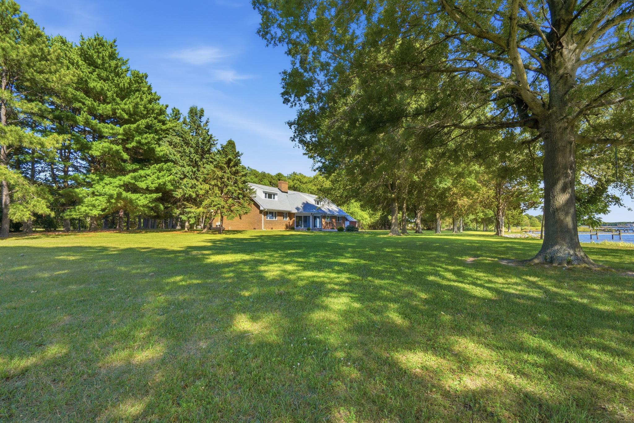  26279 Deep Water Harbor Road, Easton, MD 21601 - 物件實景