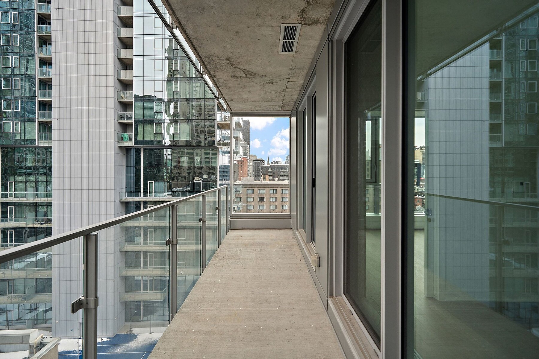  Ville-Marie, Montréal - 物件實景