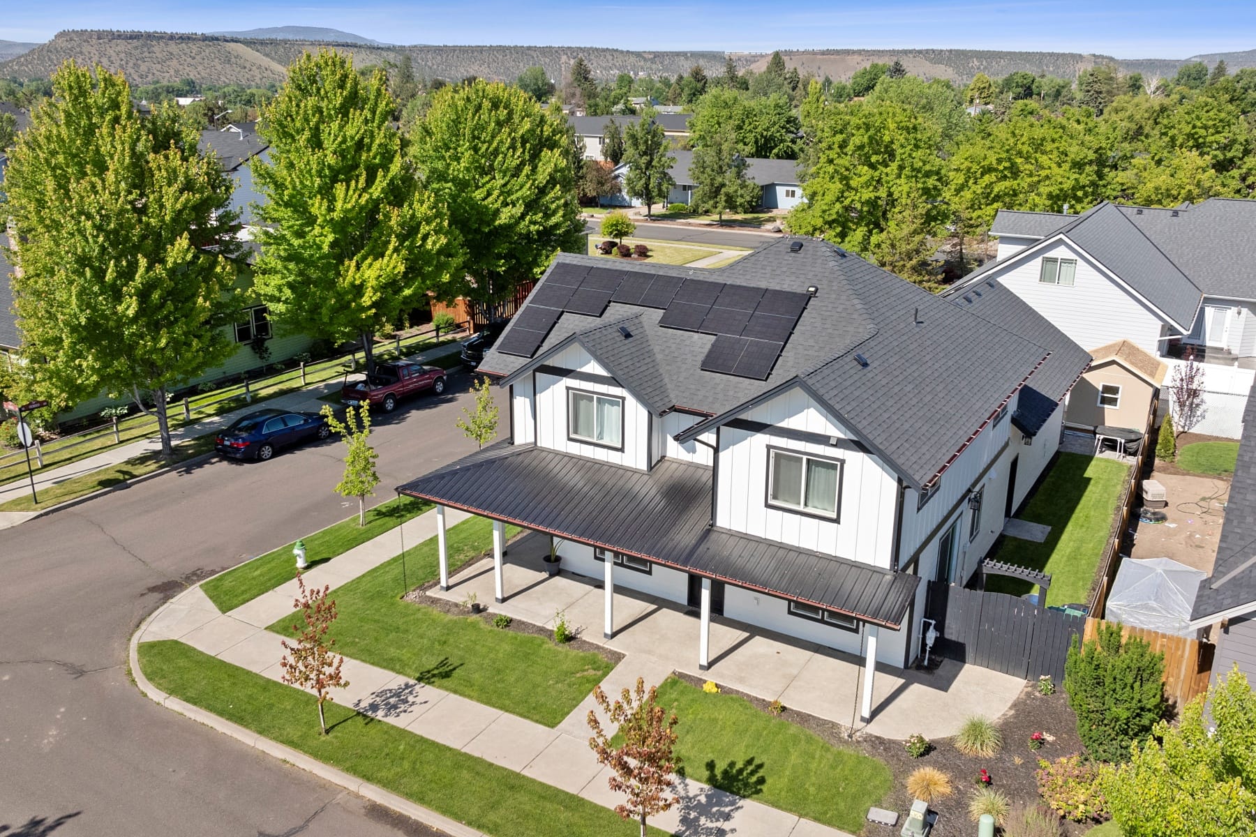  871 NE Whistle Way Prineville, OR 97754 - 物件實景