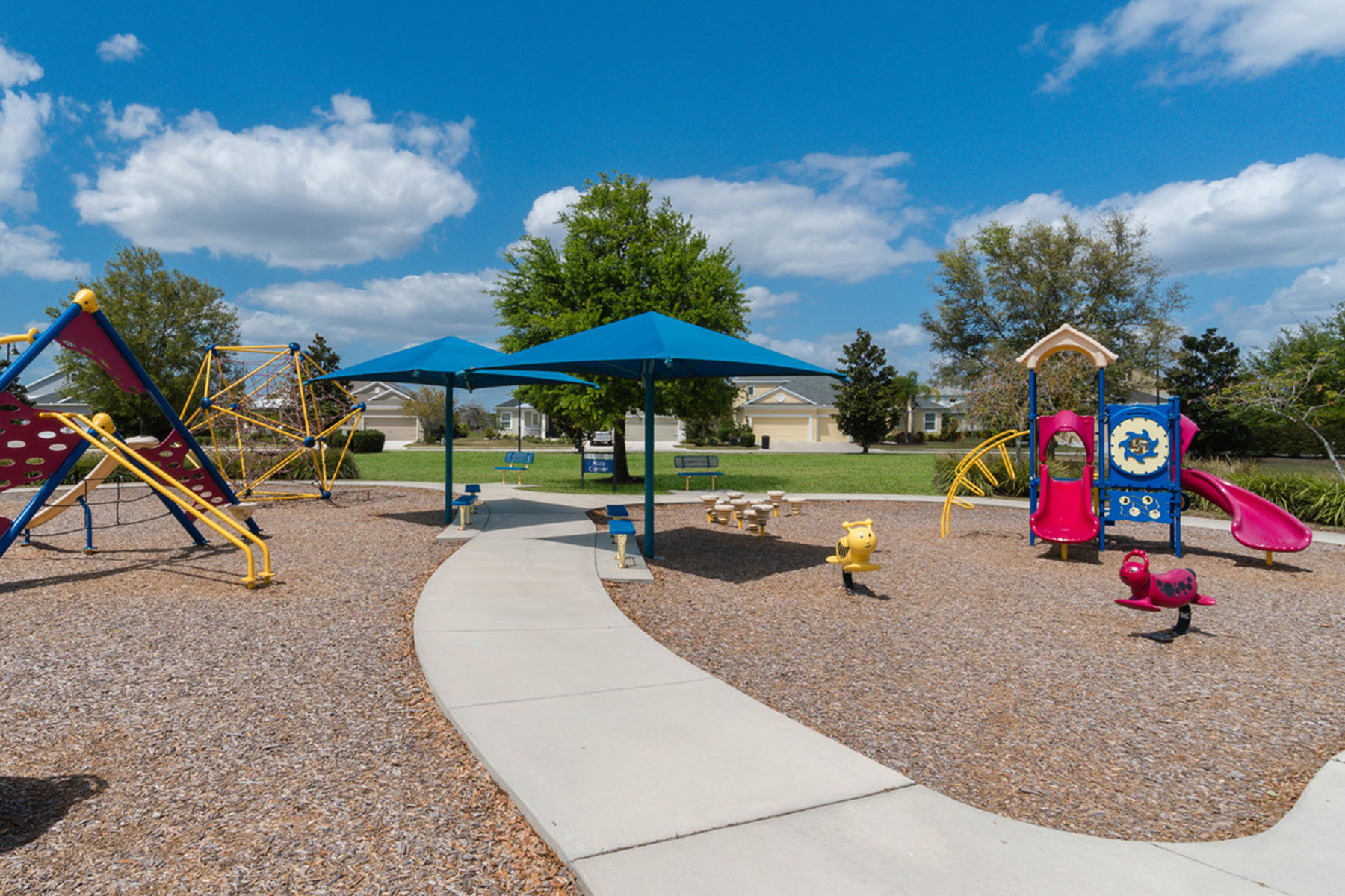  CENTRAL PARK SUBPHASE B-2A & B-2C - 物件實景