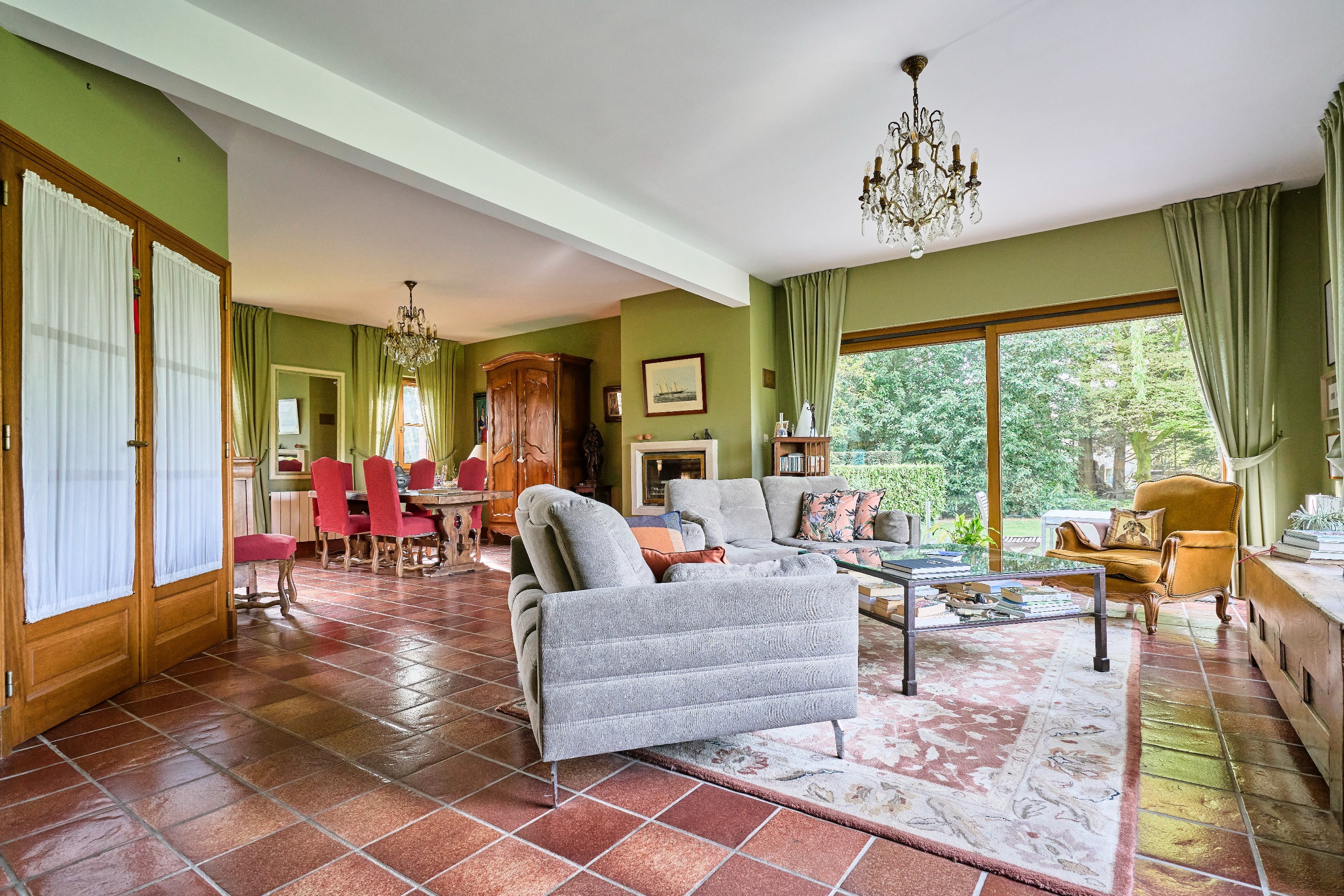  Great Property - 4 Bedrooms - 物件實景