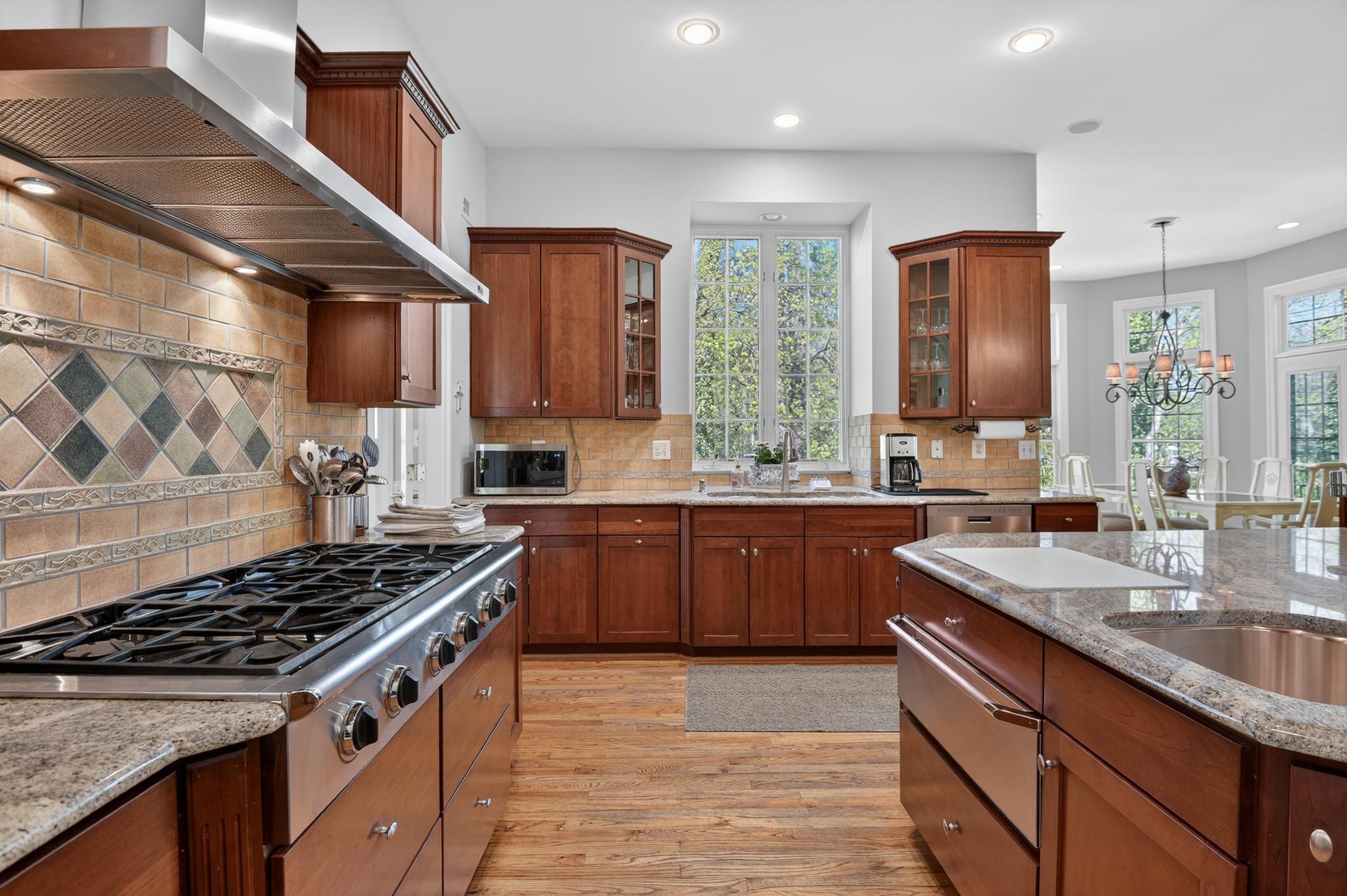  5807 Grosvenor Lane, Bethesda, MD, 20814 - 物件實景