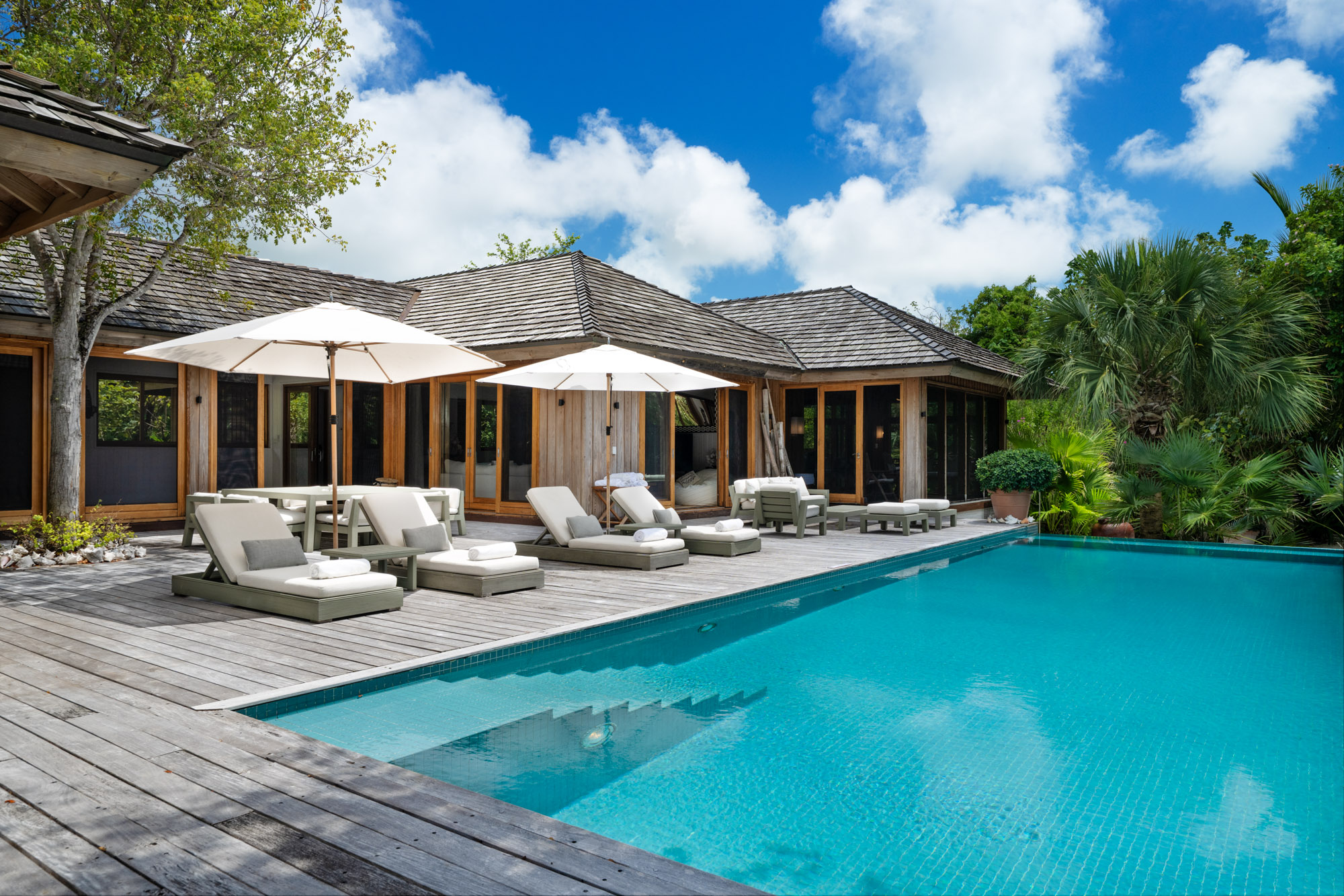  Lucky House - 物件實景