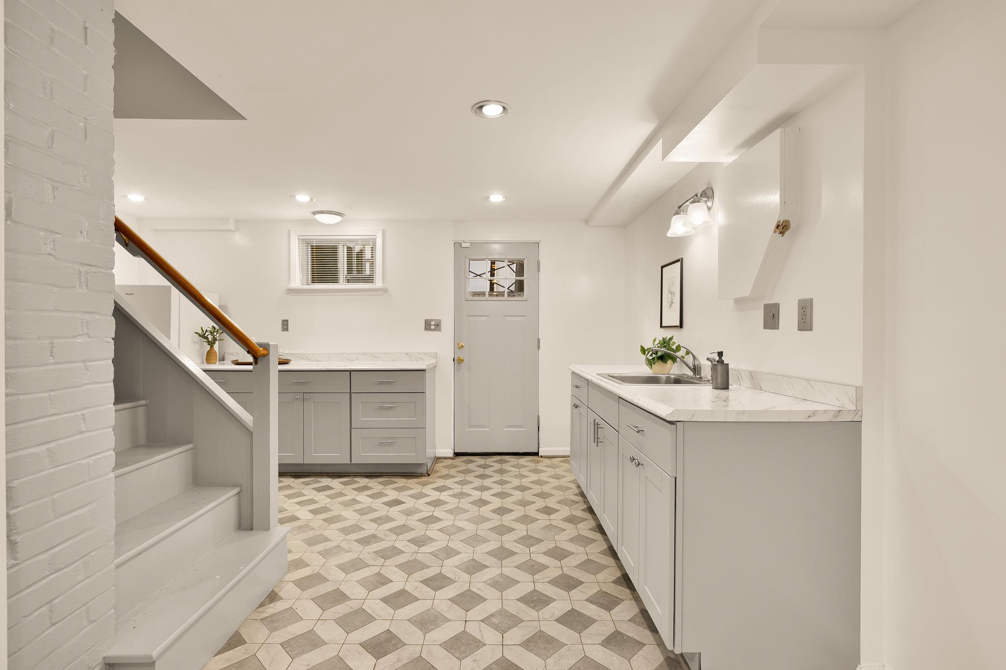  4717 Edgefield Road, Bethesda, MD, 20814 - 物件實景