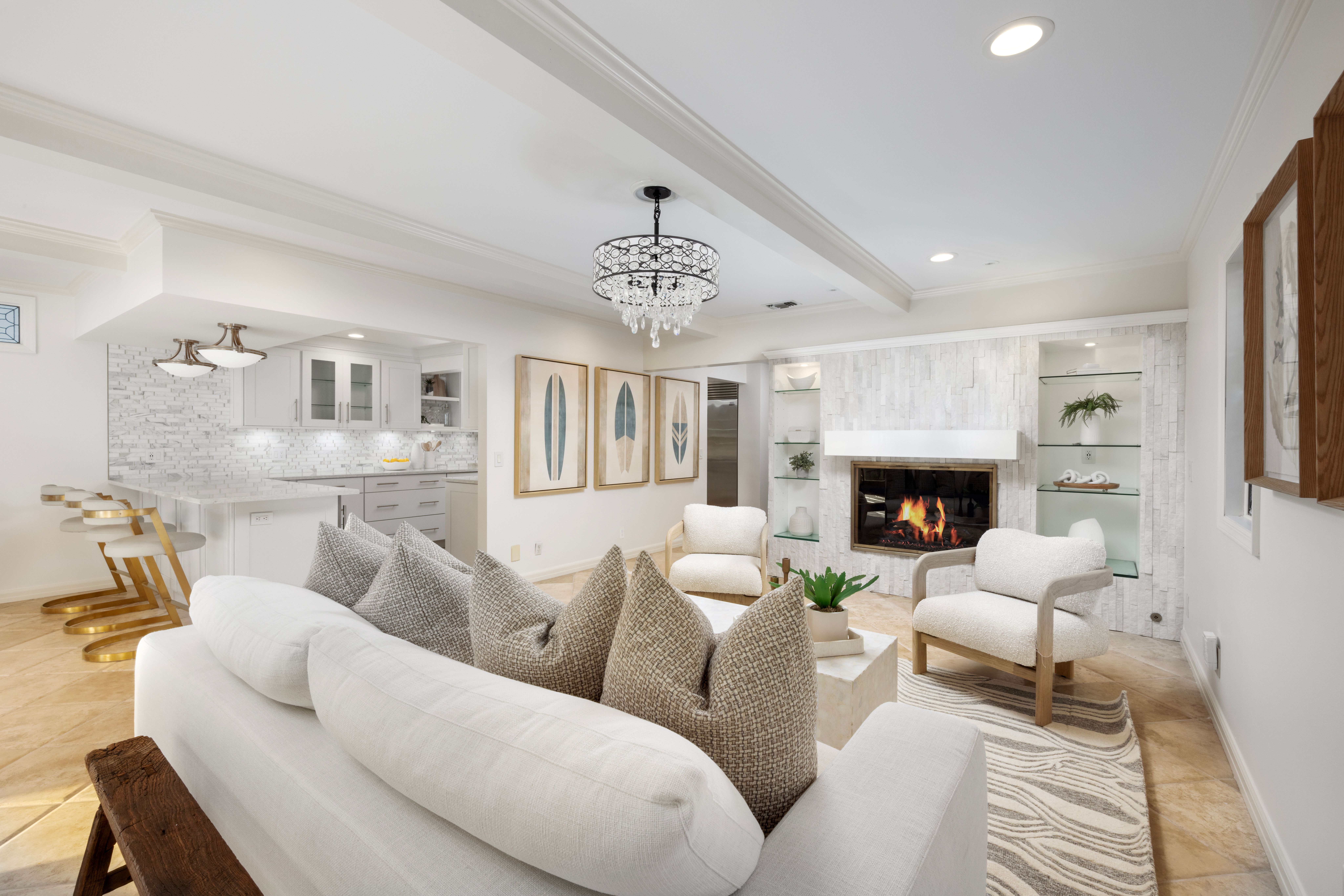  16955 South Pacific Avenue, Huntington Beach, CA 92649 - 物件實景