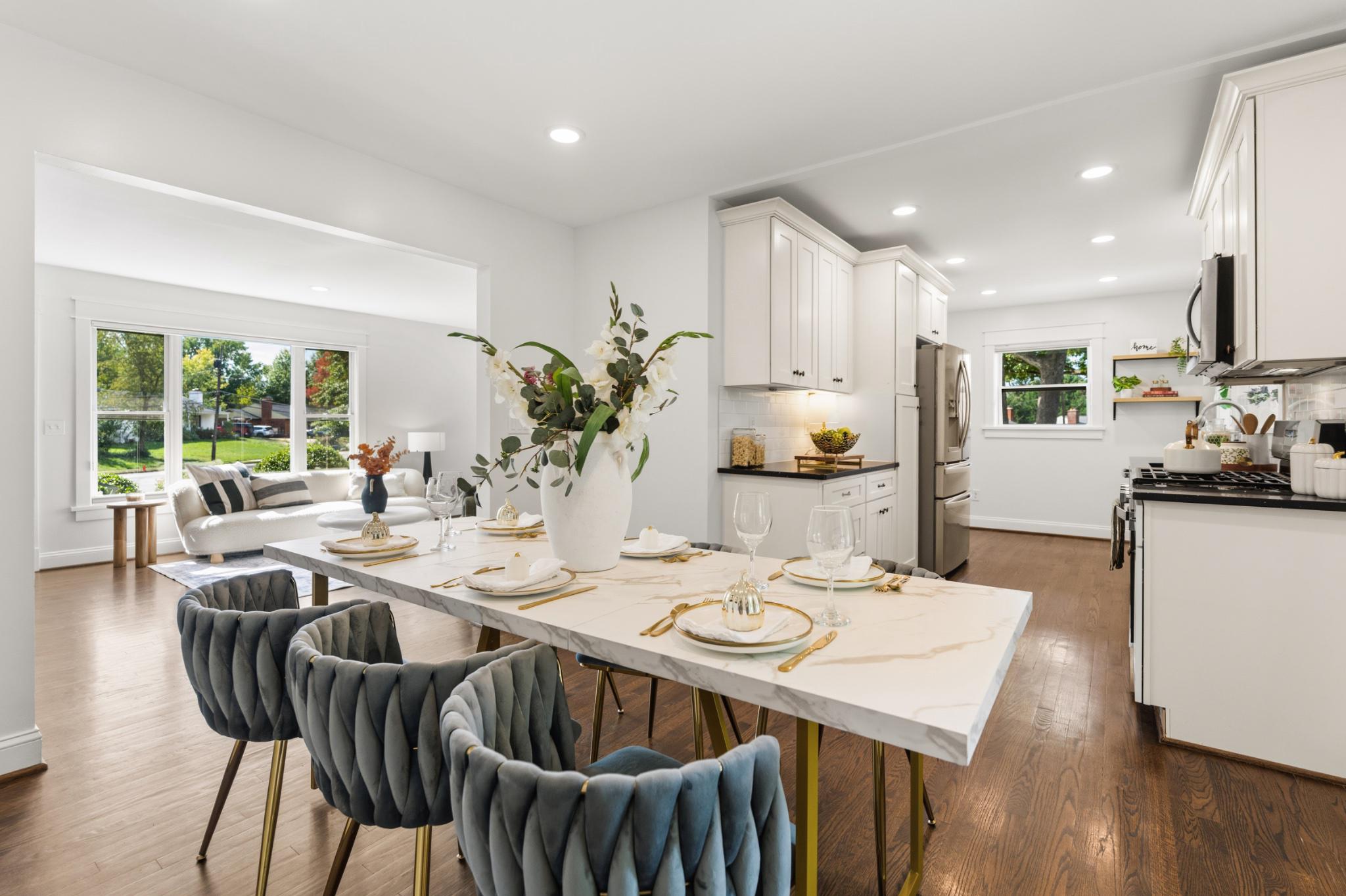  3635 Dannys Lane, Alexandria, VA, 22311 - 物件實景