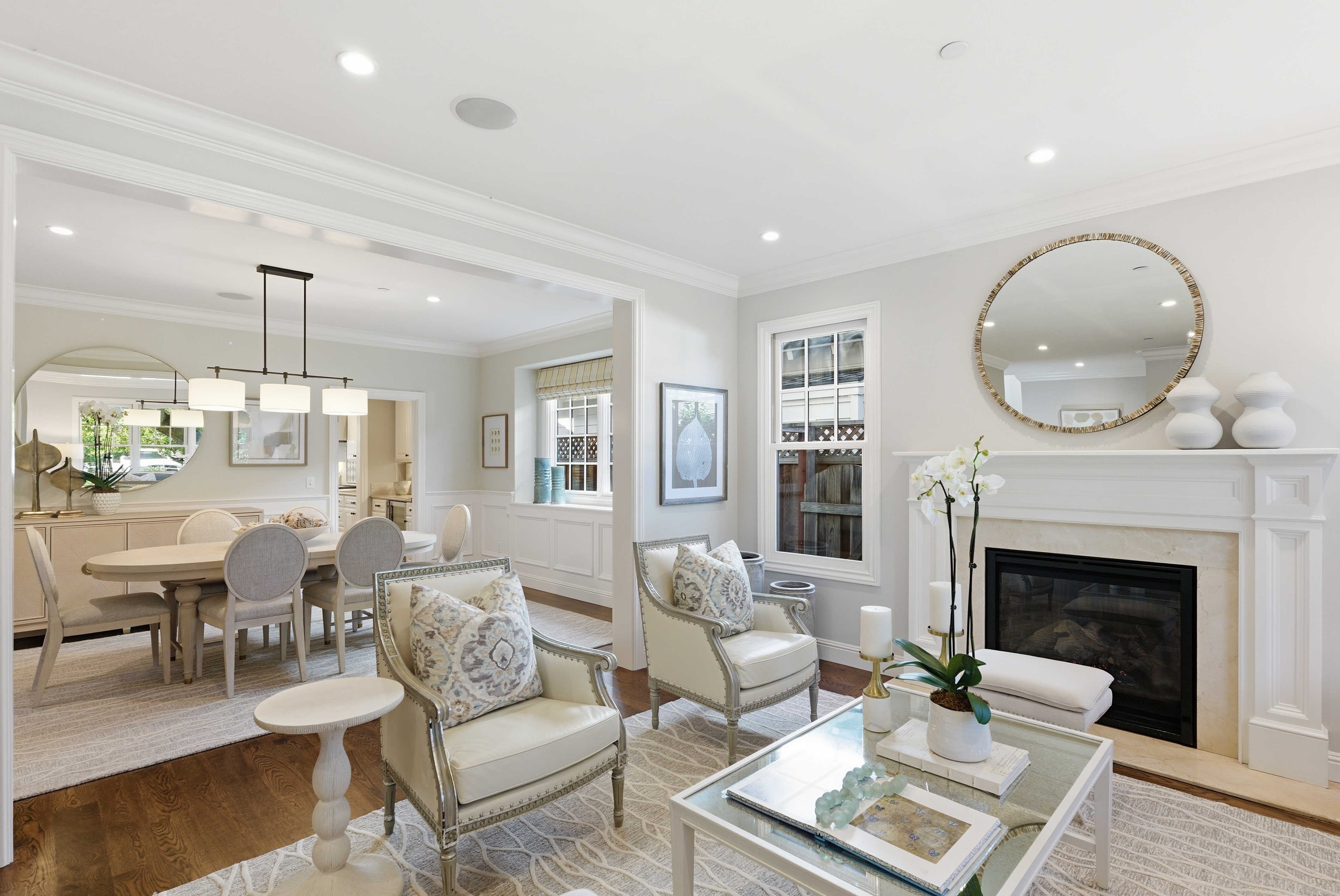  Classic Craftsman Home - 物件實景