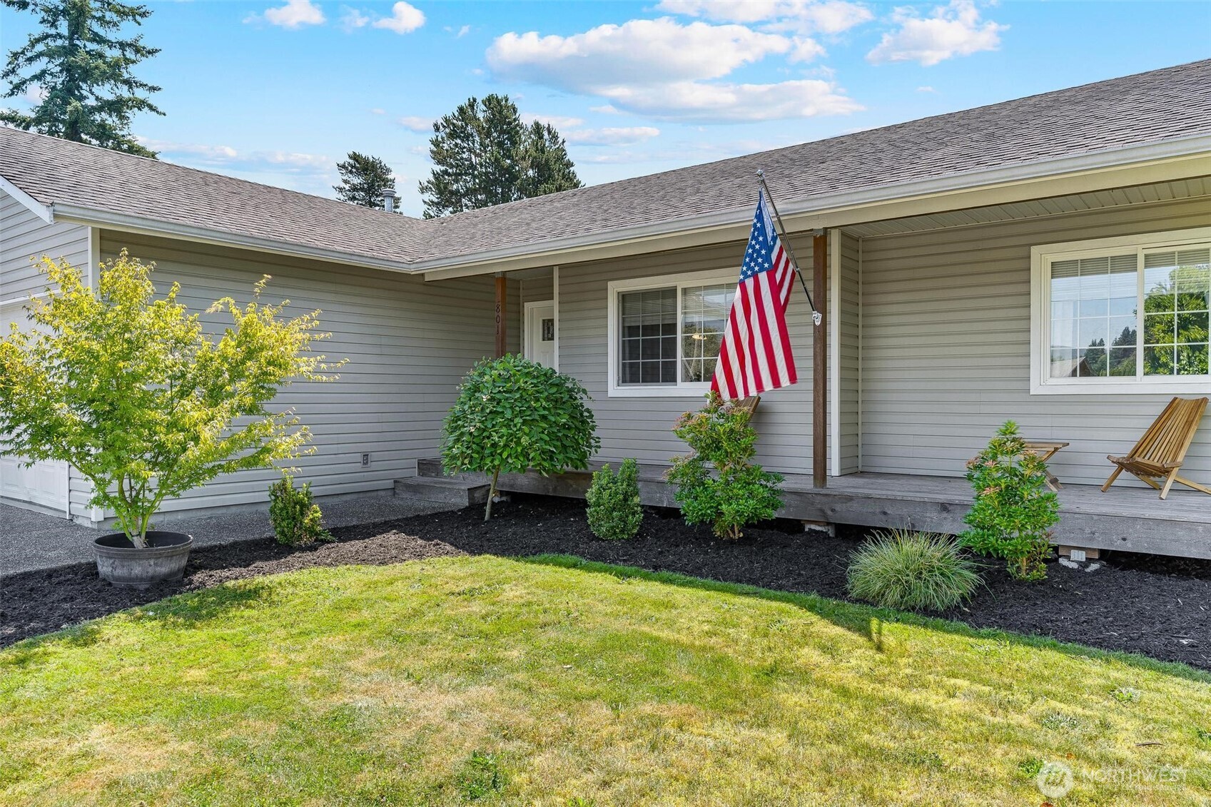 Sedro Woolley, Washington, 98284, United States, 3 Bedrooms Bedrooms, ,1 BathroomBathrooms,Residential,For Sale,1898122