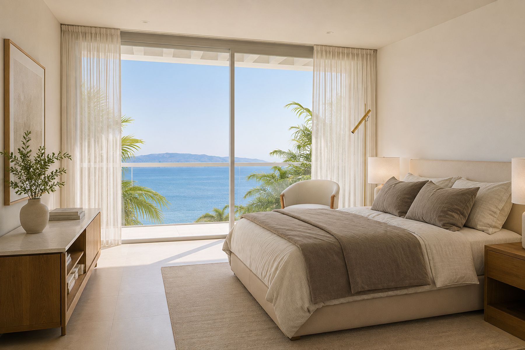  Exclusive residential property in South Tenerife, Solum - 物件實景