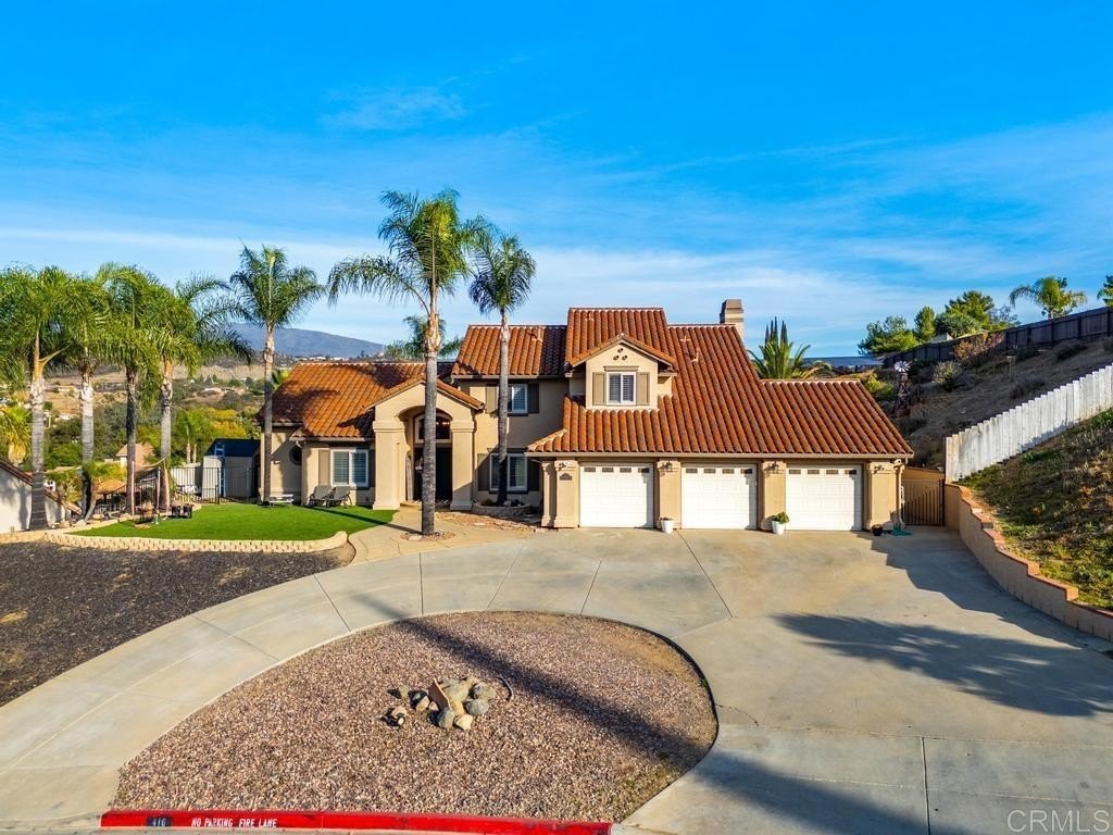 Alpine, California, 91901, United States, 4 Bedrooms Bedrooms, ,3 BathroomsBathrooms,Residential,For Sale,1991571