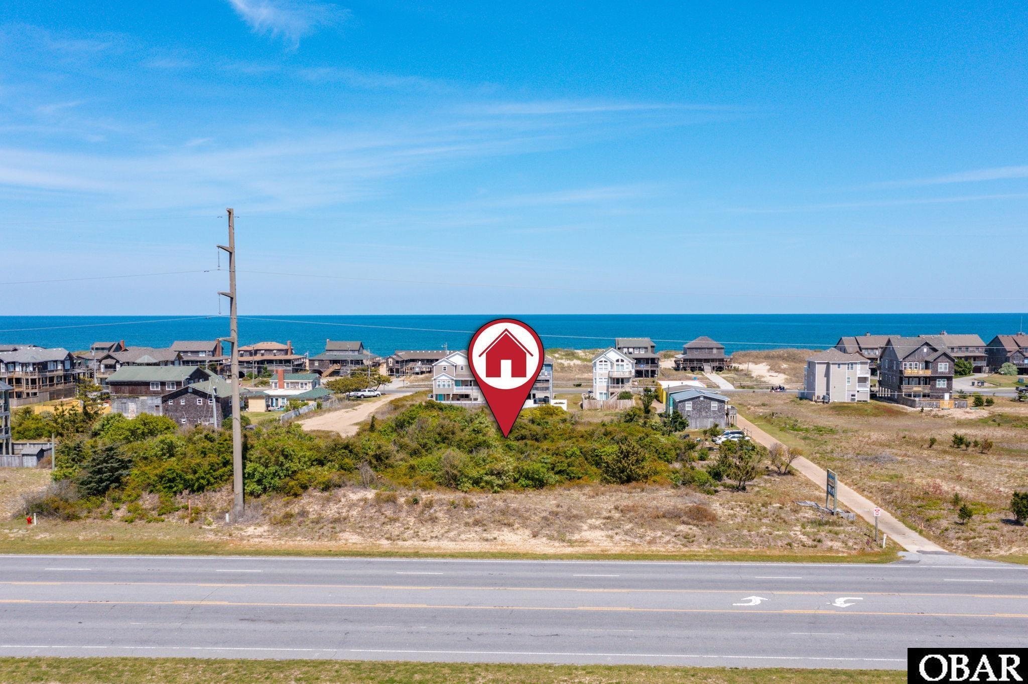 Nags Head, North Carolina, 27959, United States, ,Land,For Sale,1918829