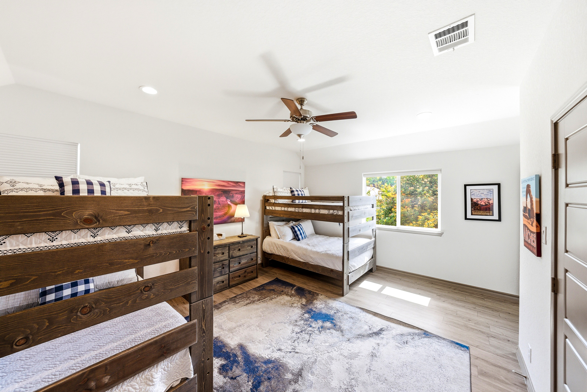  Canyon Lake Home with Hot Tub and Balcony Views - 物件實景