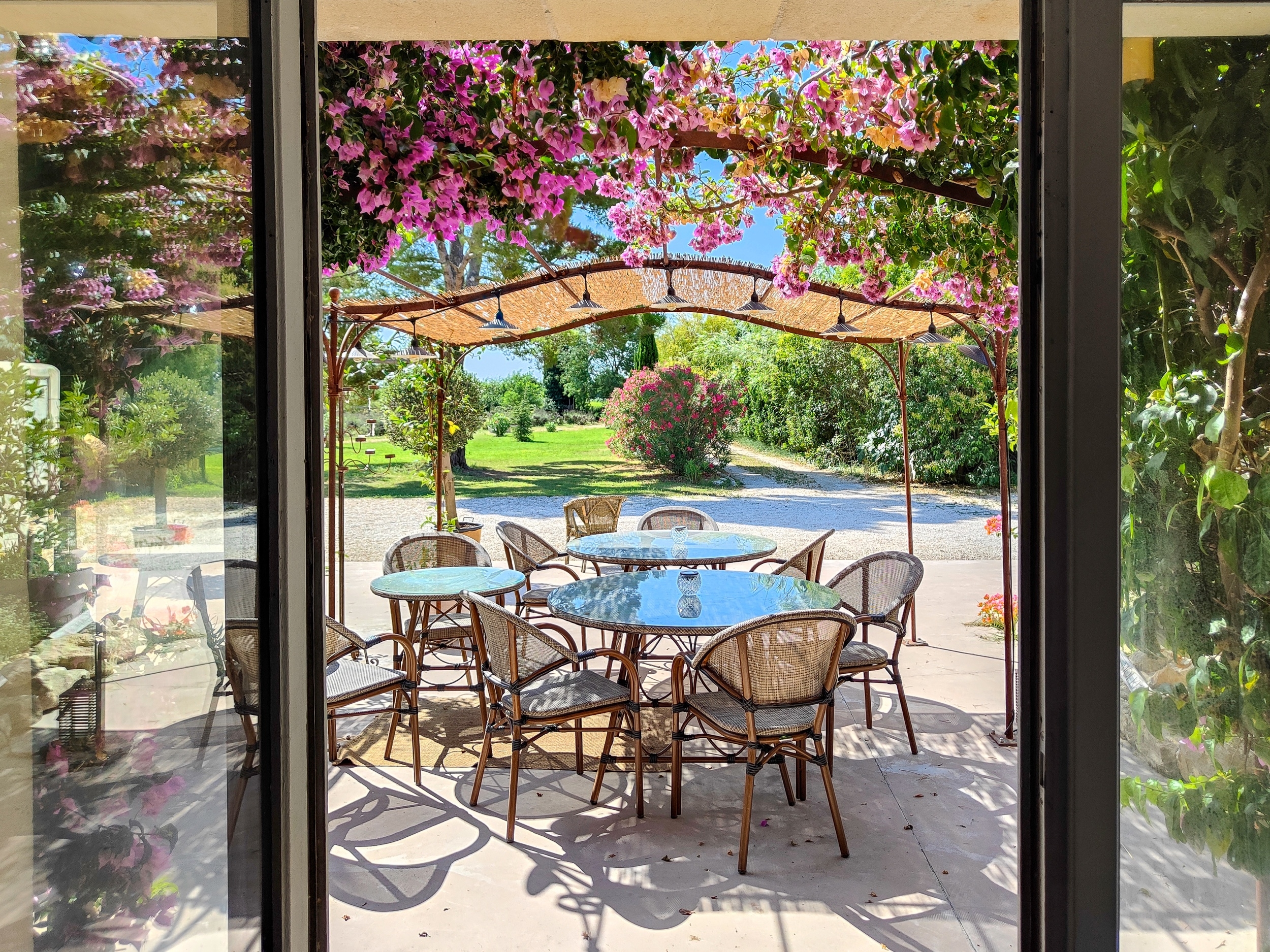  Renovated Provençal Mas in the Camargue, Near Arles - 物件實景