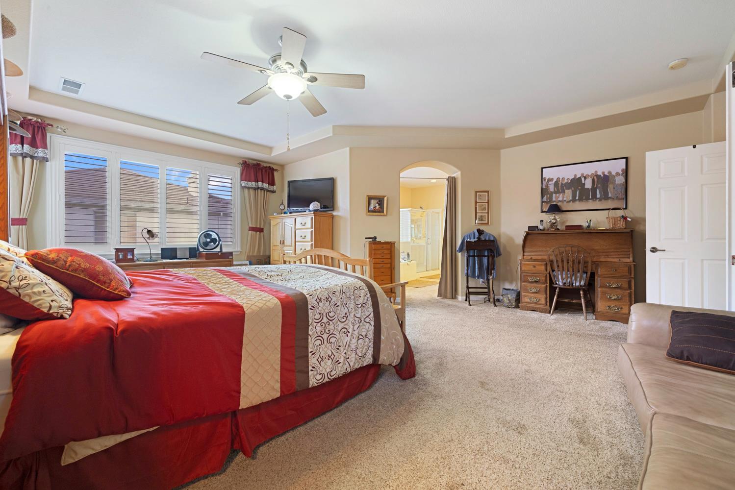 Modesto, California, 95356, United States, 4 Bedrooms Bedrooms, ,4 BathroomsBathrooms,Residential,For Sale,2036894
