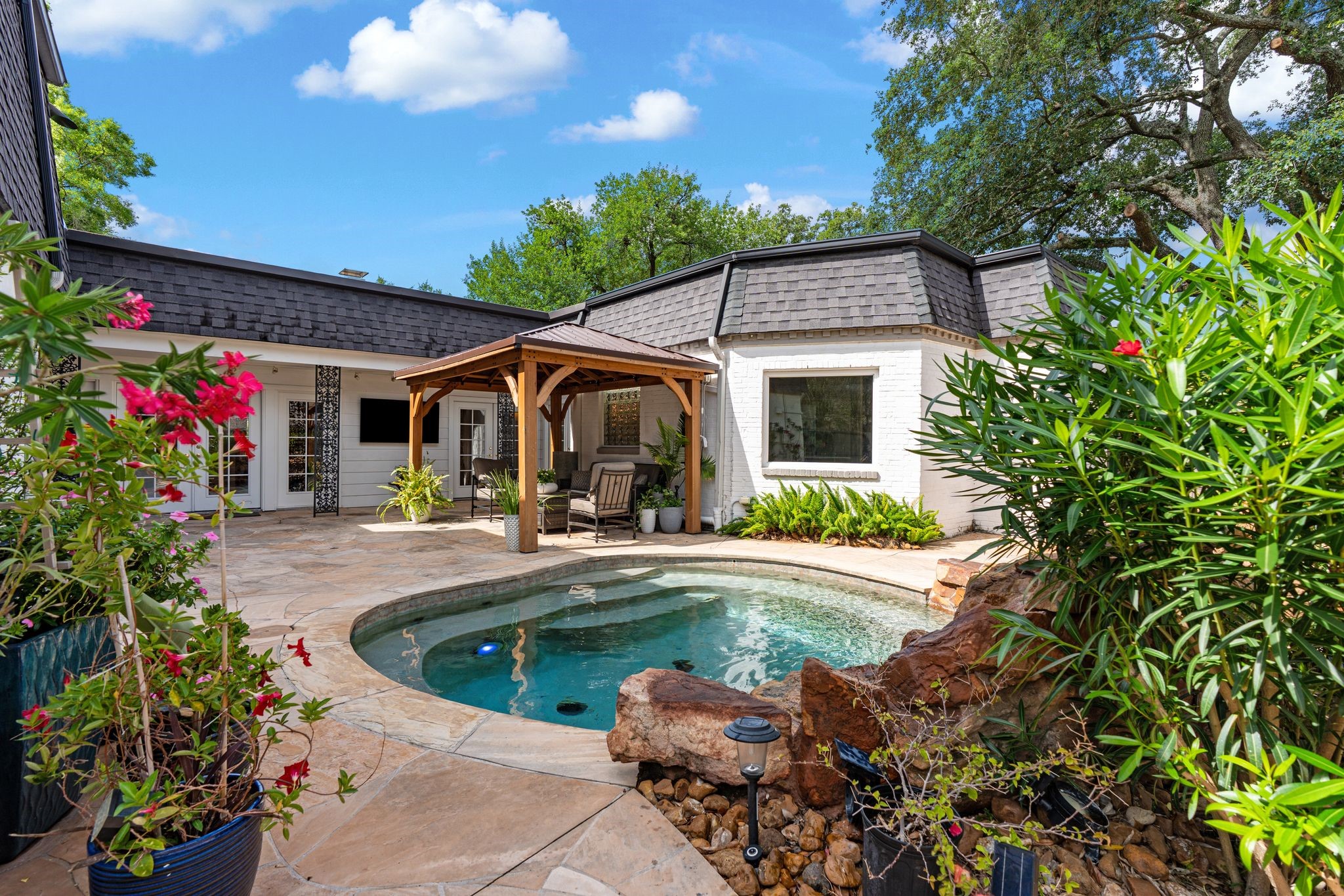  13702 Alchester Lane - 物件實景